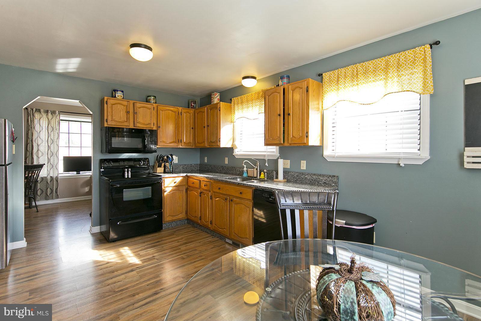 SHENANDOAH HILLS - Residential