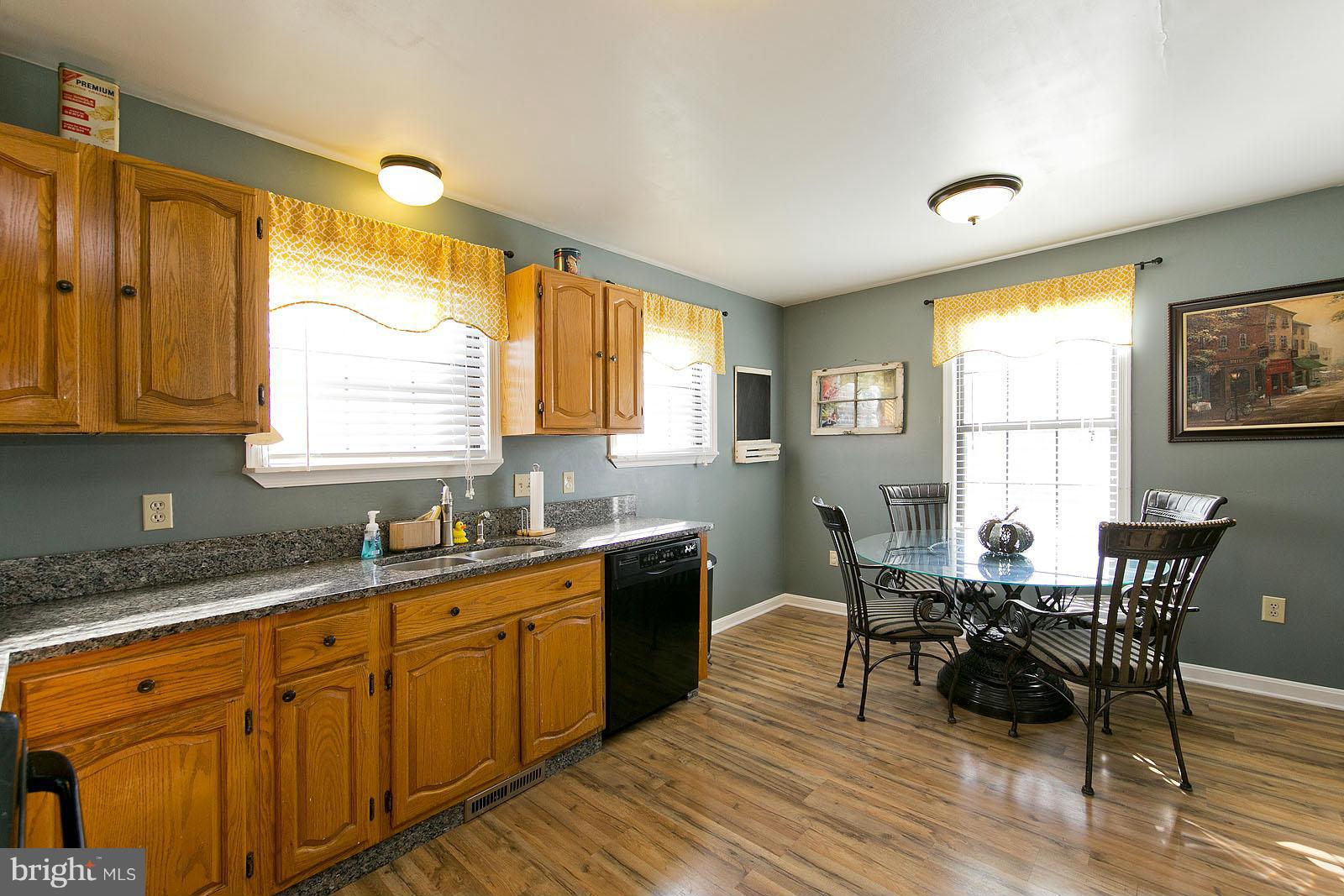 SHENANDOAH HILLS - Residential