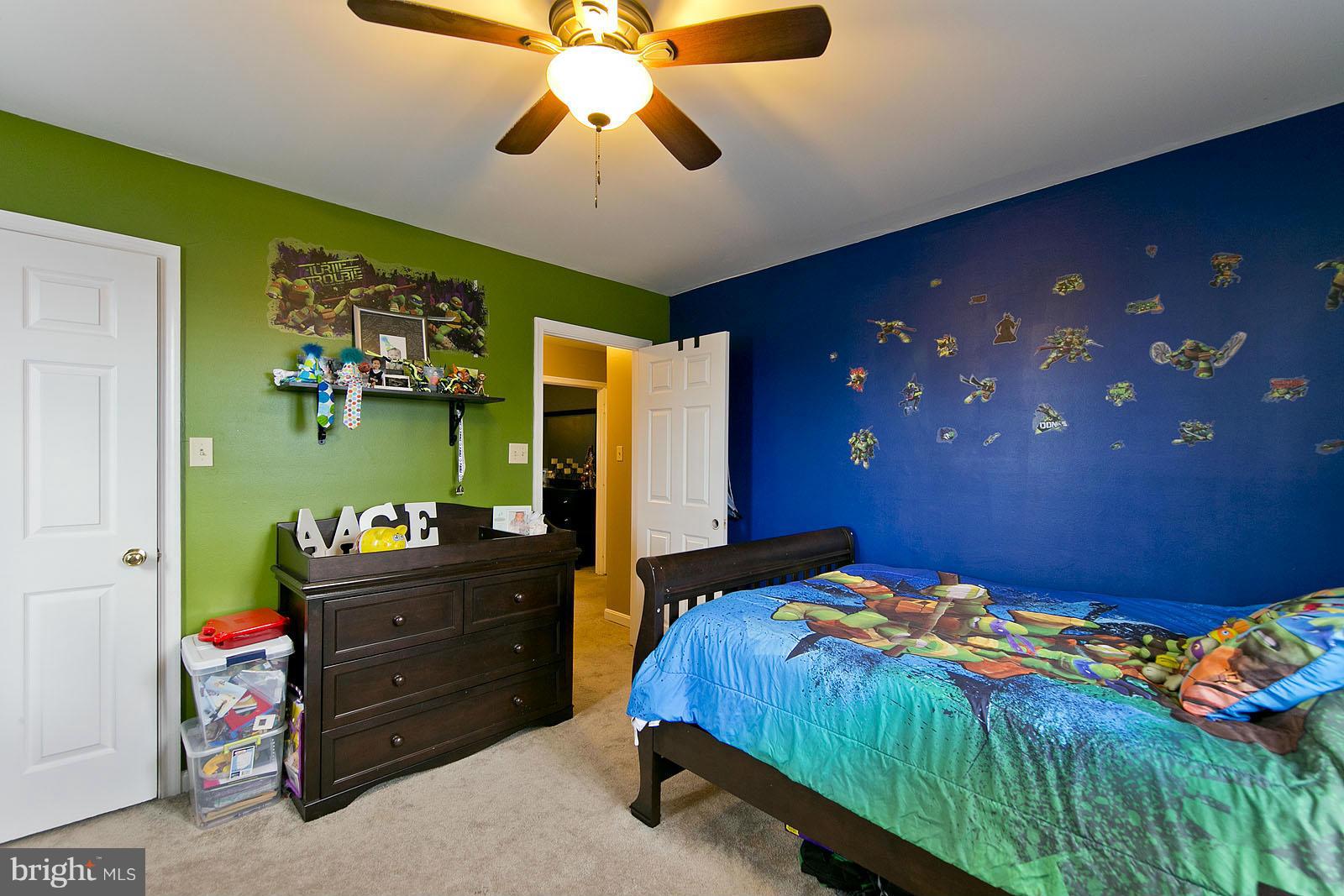 SHENANDOAH HILLS - Residential