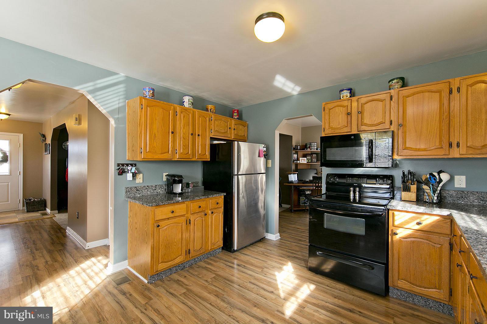 SHENANDOAH HILLS - Residential