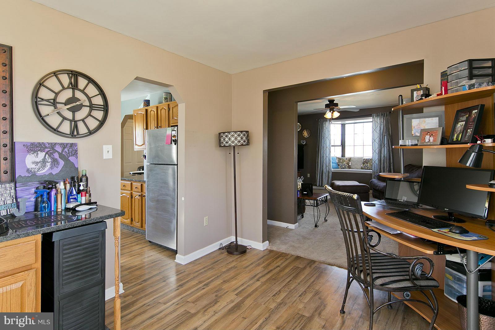 SHENANDOAH HILLS - Residential