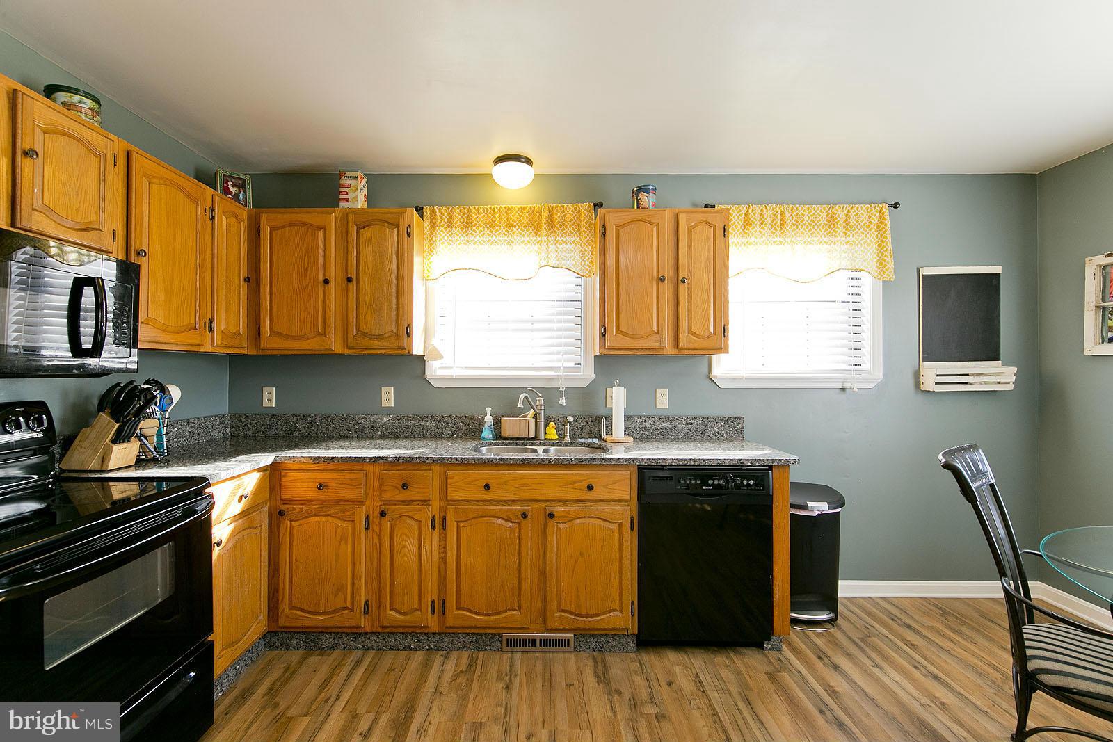 SHENANDOAH HILLS - Residential