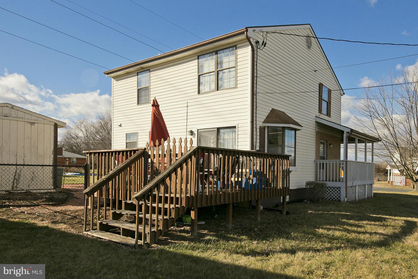 SHENANDOAH HILLS - Residential