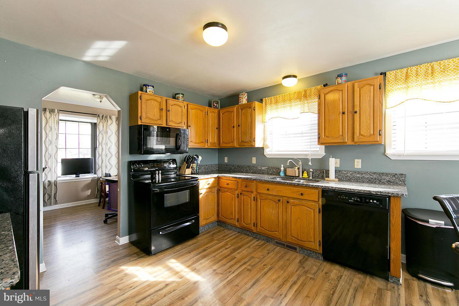 SHENANDOAH HILLS - Residential