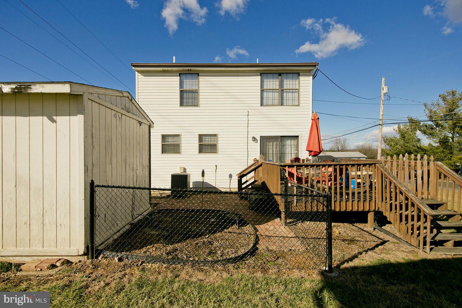 SHENANDOAH HILLS - Residential