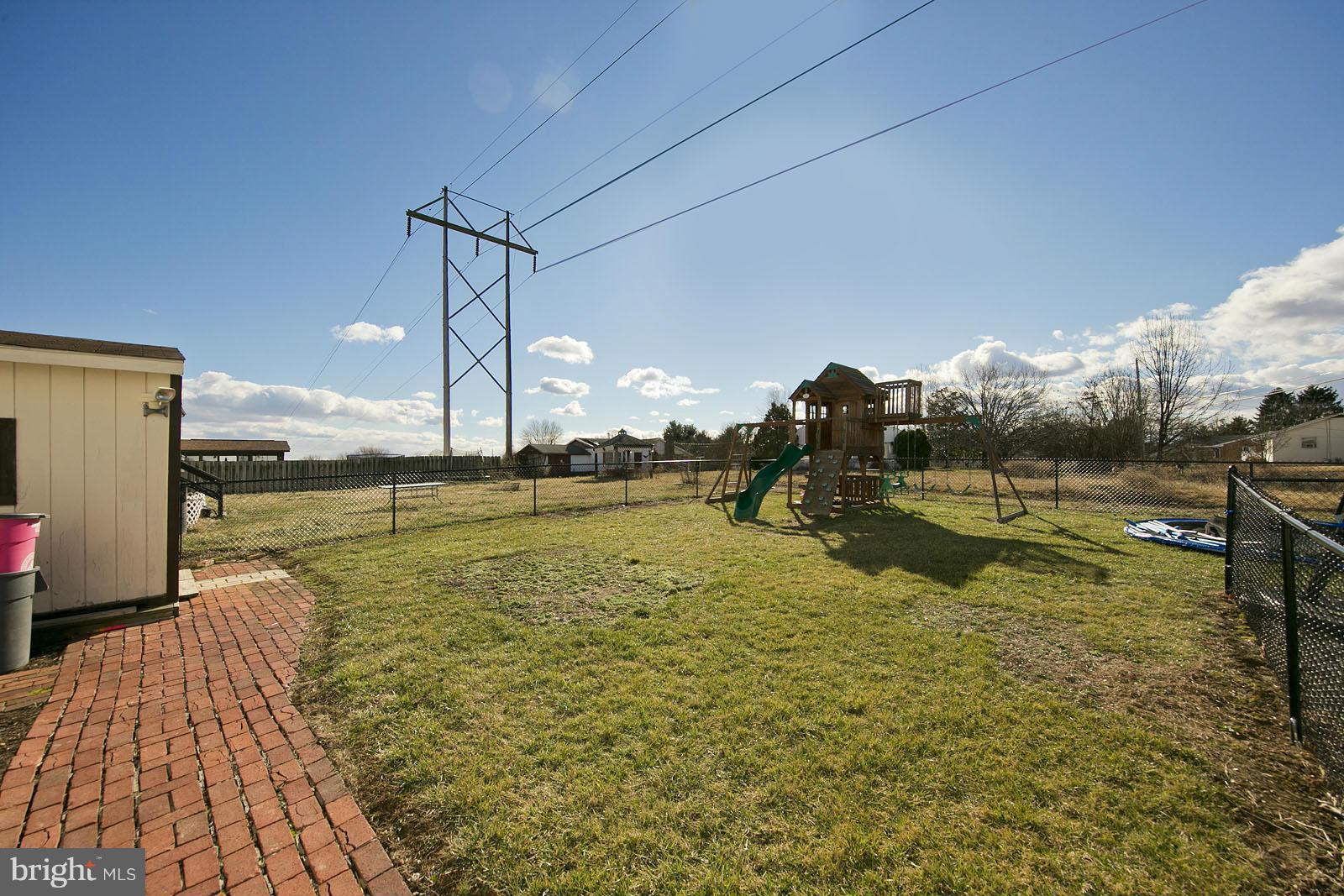 SHENANDOAH HILLS - Residential