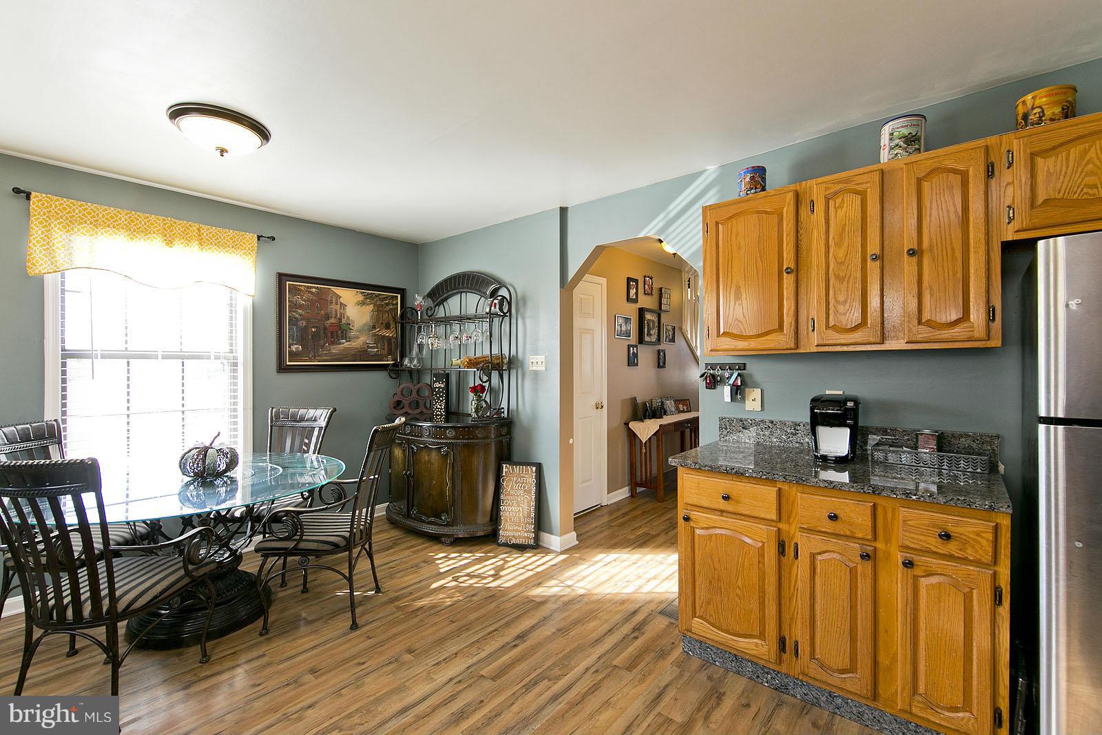 SHENANDOAH HILLS - Residential