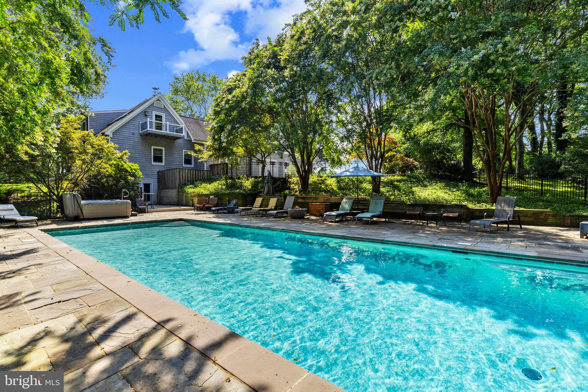 815 CUMBERSTONE ROAD