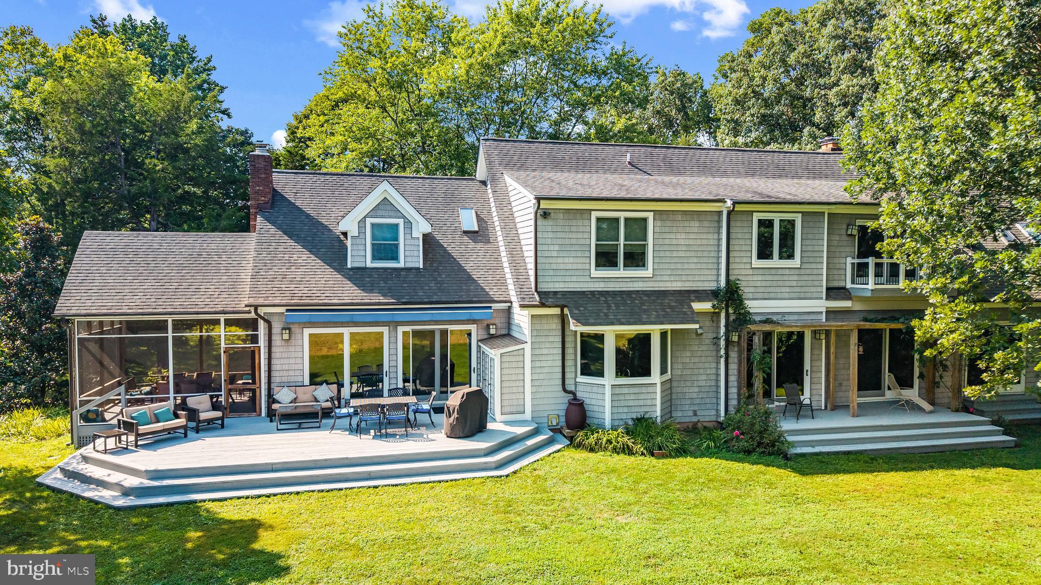 815 CUMBERSTONE ROAD