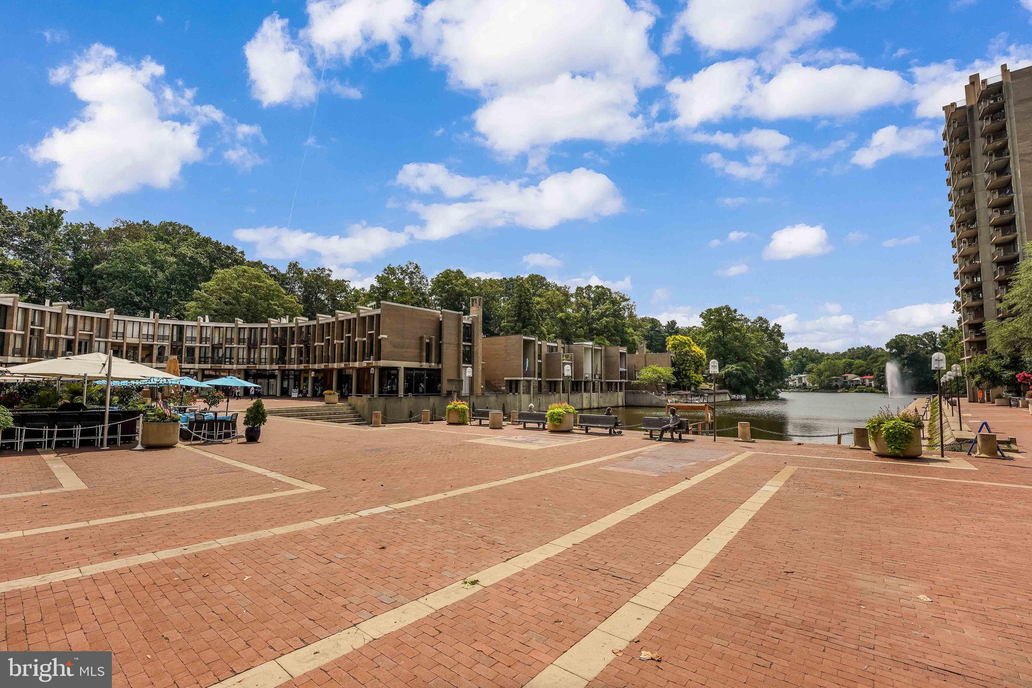 NORTHGATE CONDO - Residential