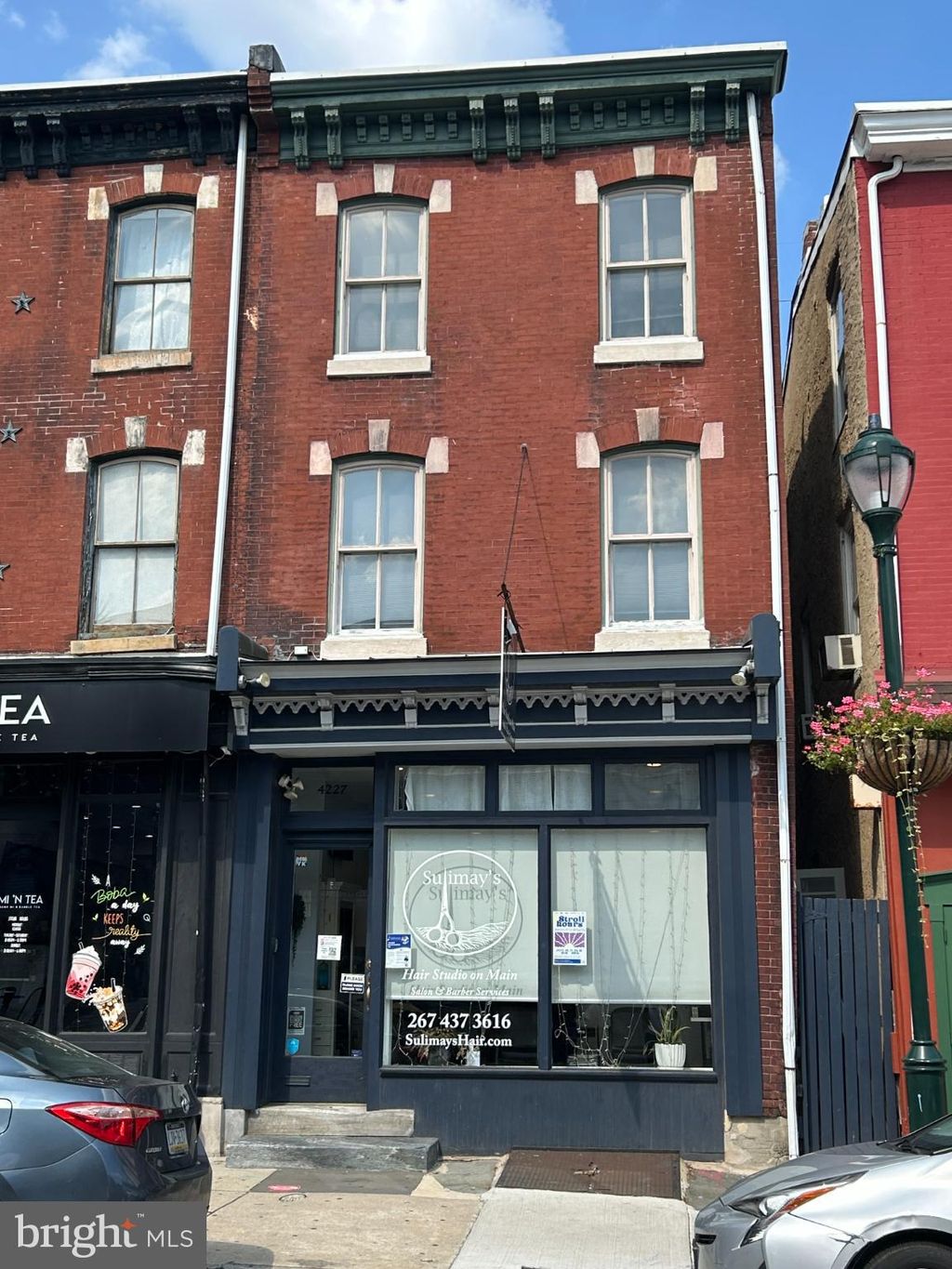 Photo of 4227 Main Street, PHILADELPHIA, PA 19127 (MLS # PAPH2558566)