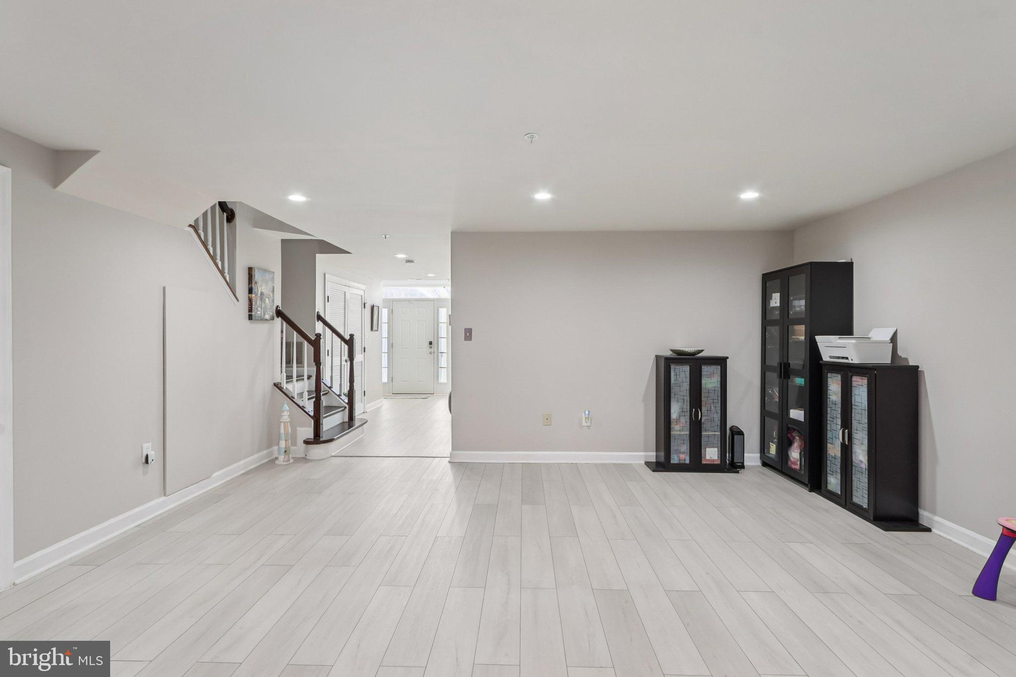 PARKER FARM - Residential