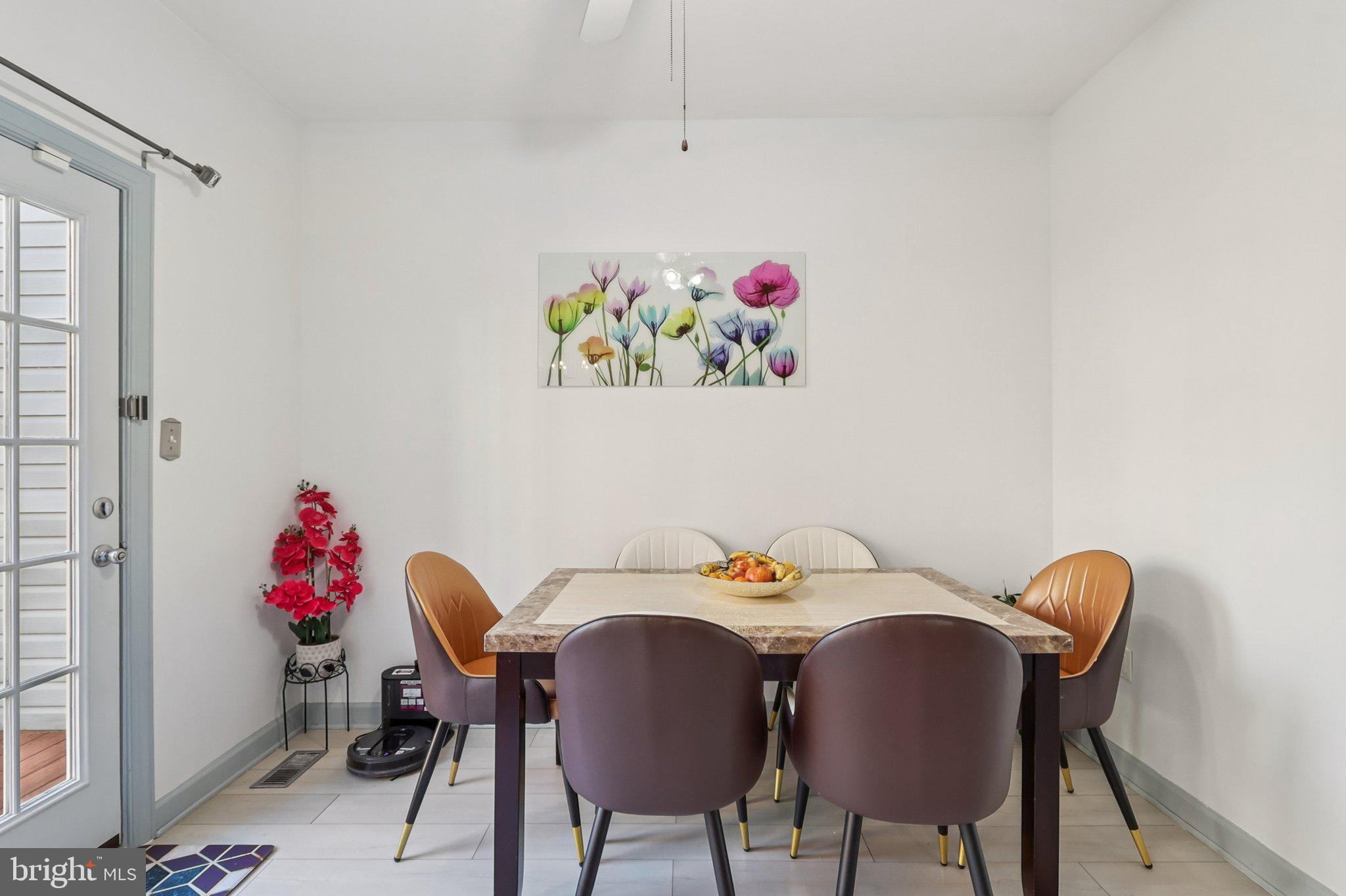 PARKER FARM - Residential