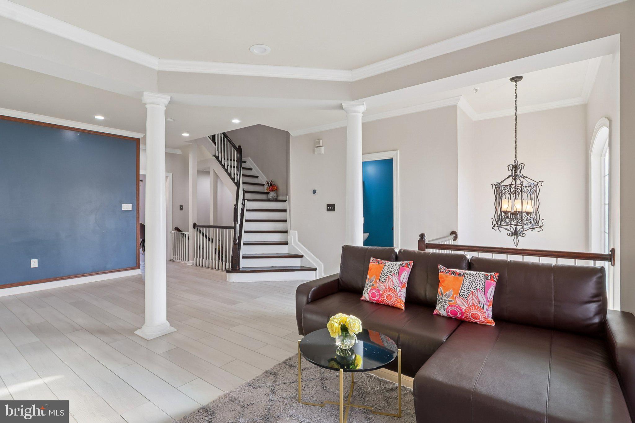 PARKER FARM - Residential