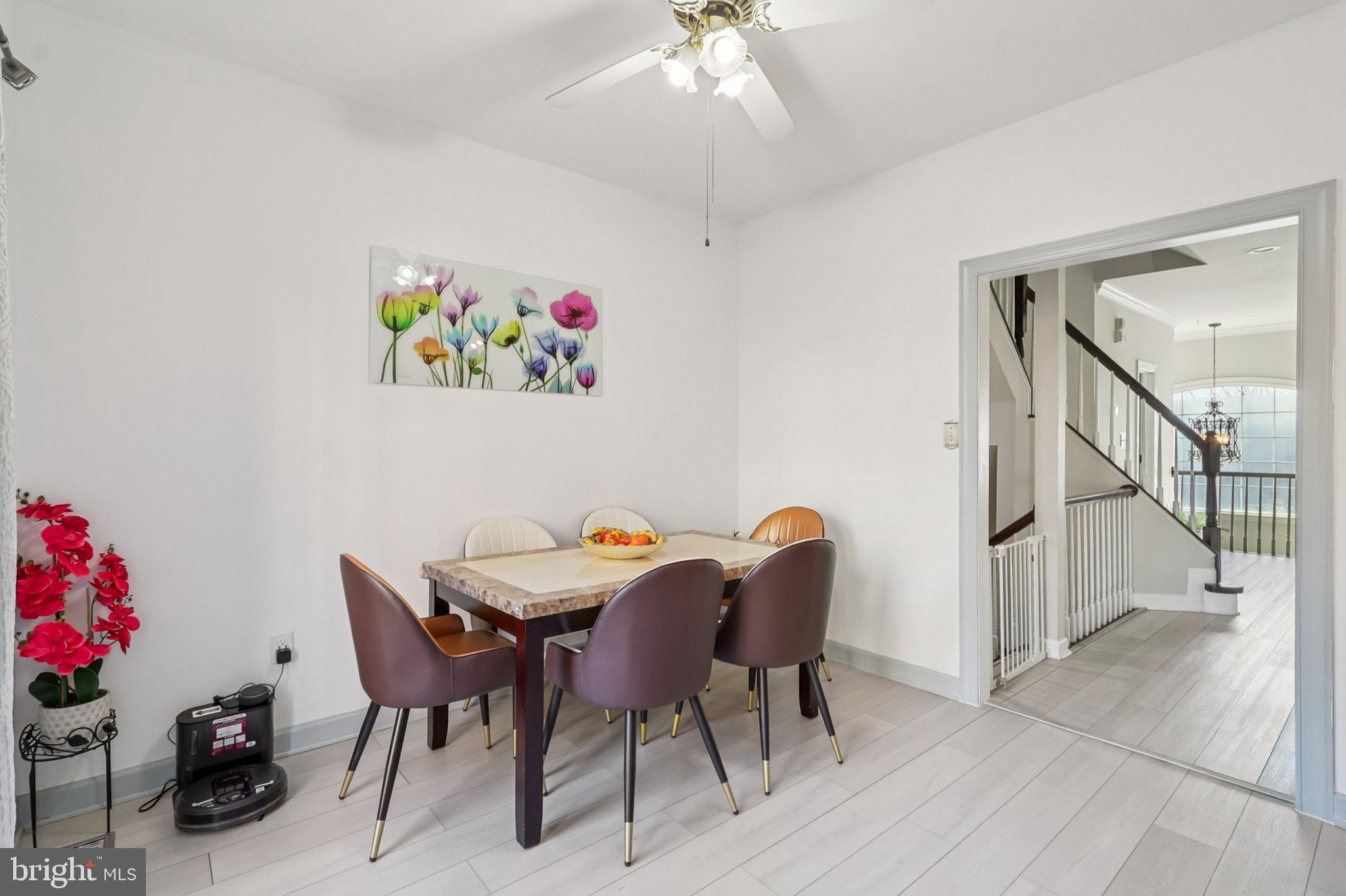 PARKER FARM - Residential