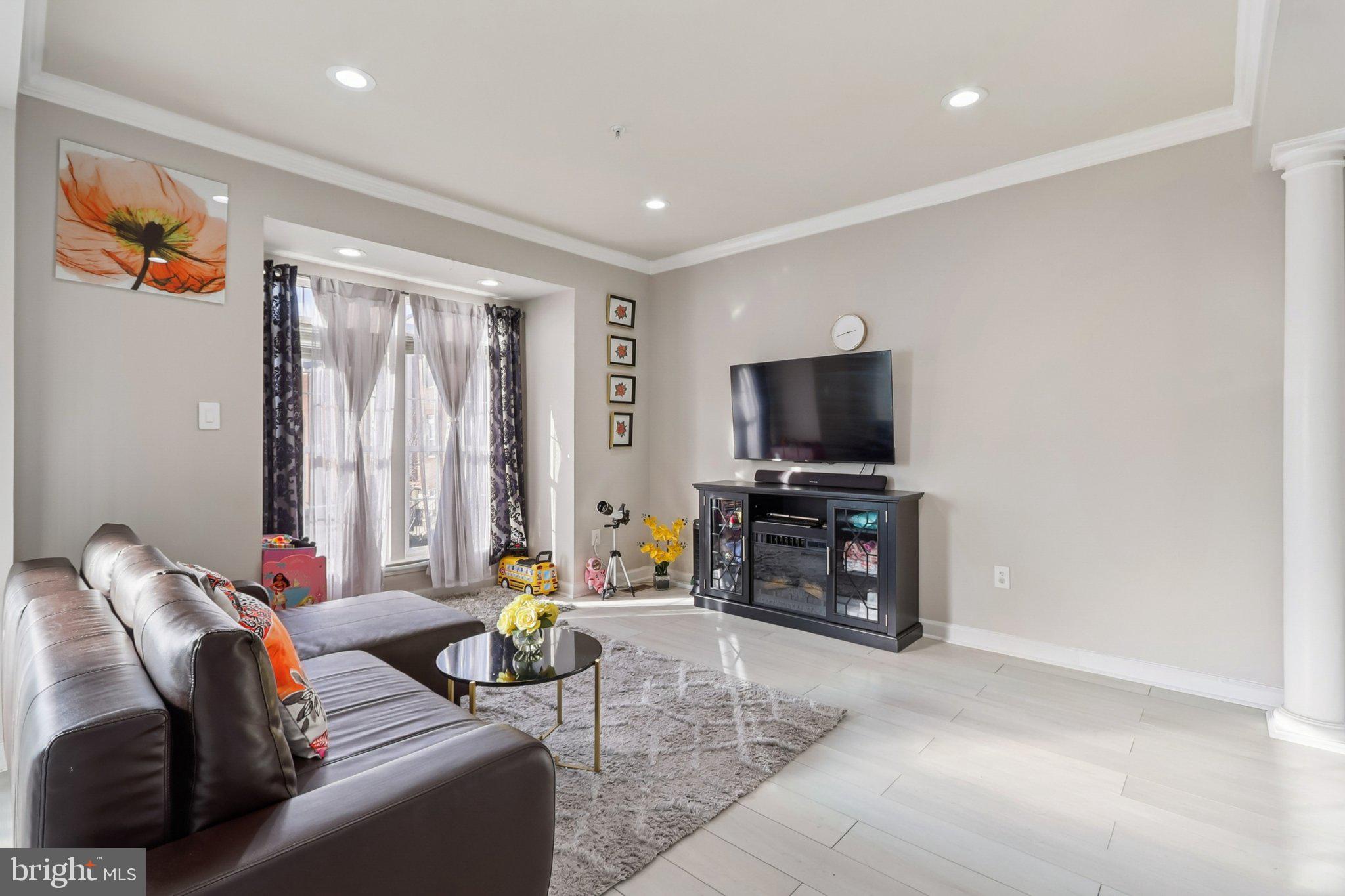 PARKER FARM - Residential