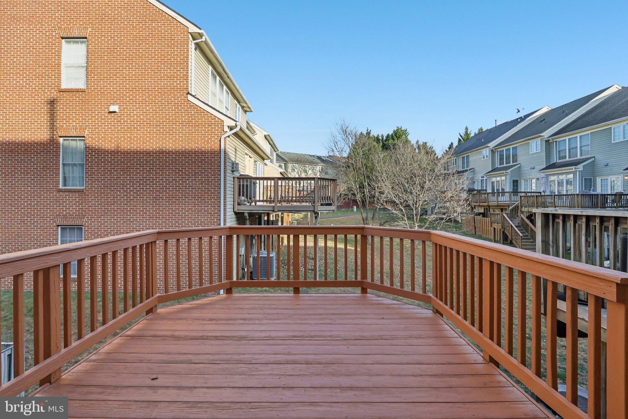 PARKER FARM - Residential