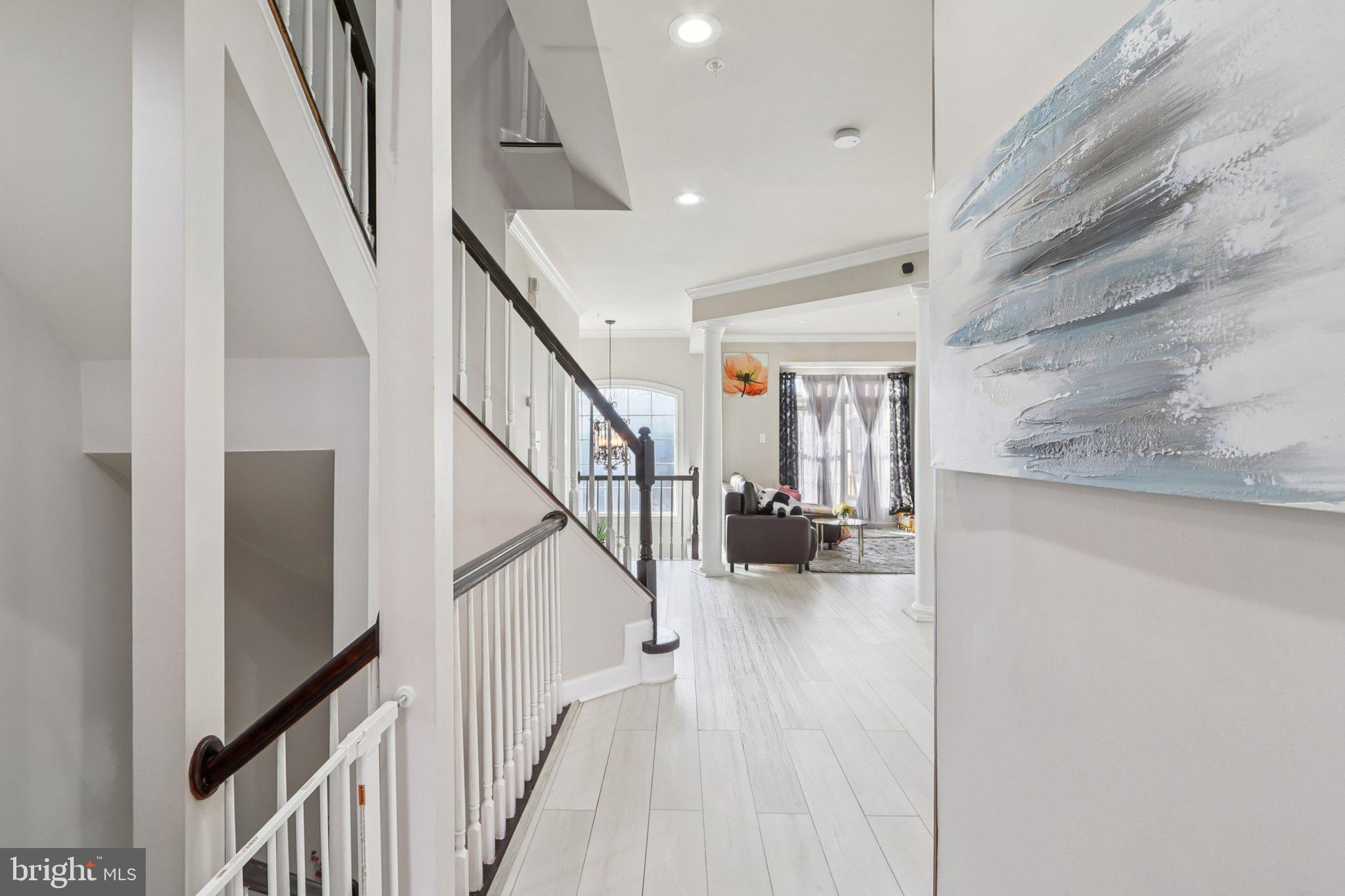 PARKER FARM - Residential