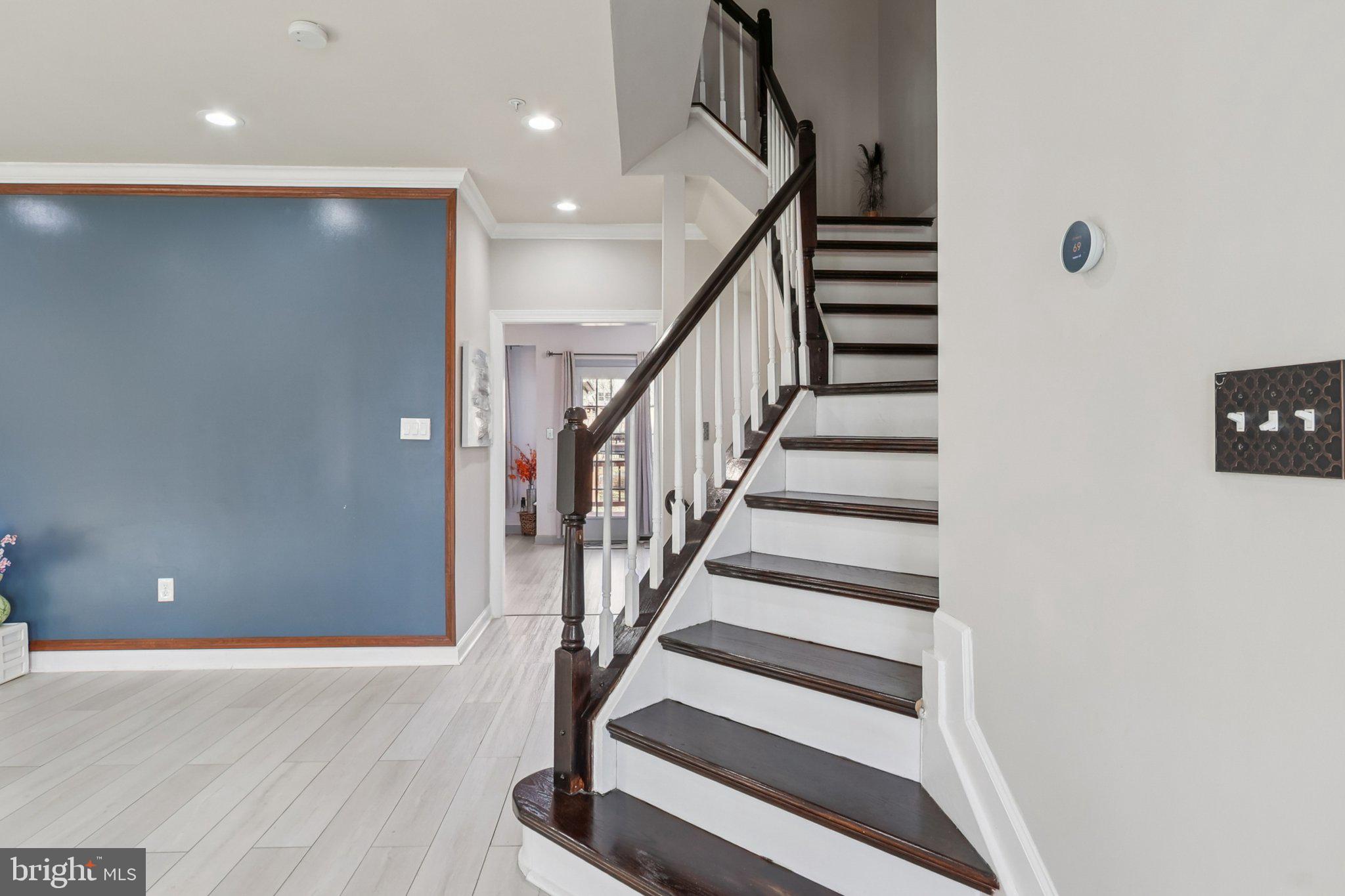 PARKER FARM - Residential