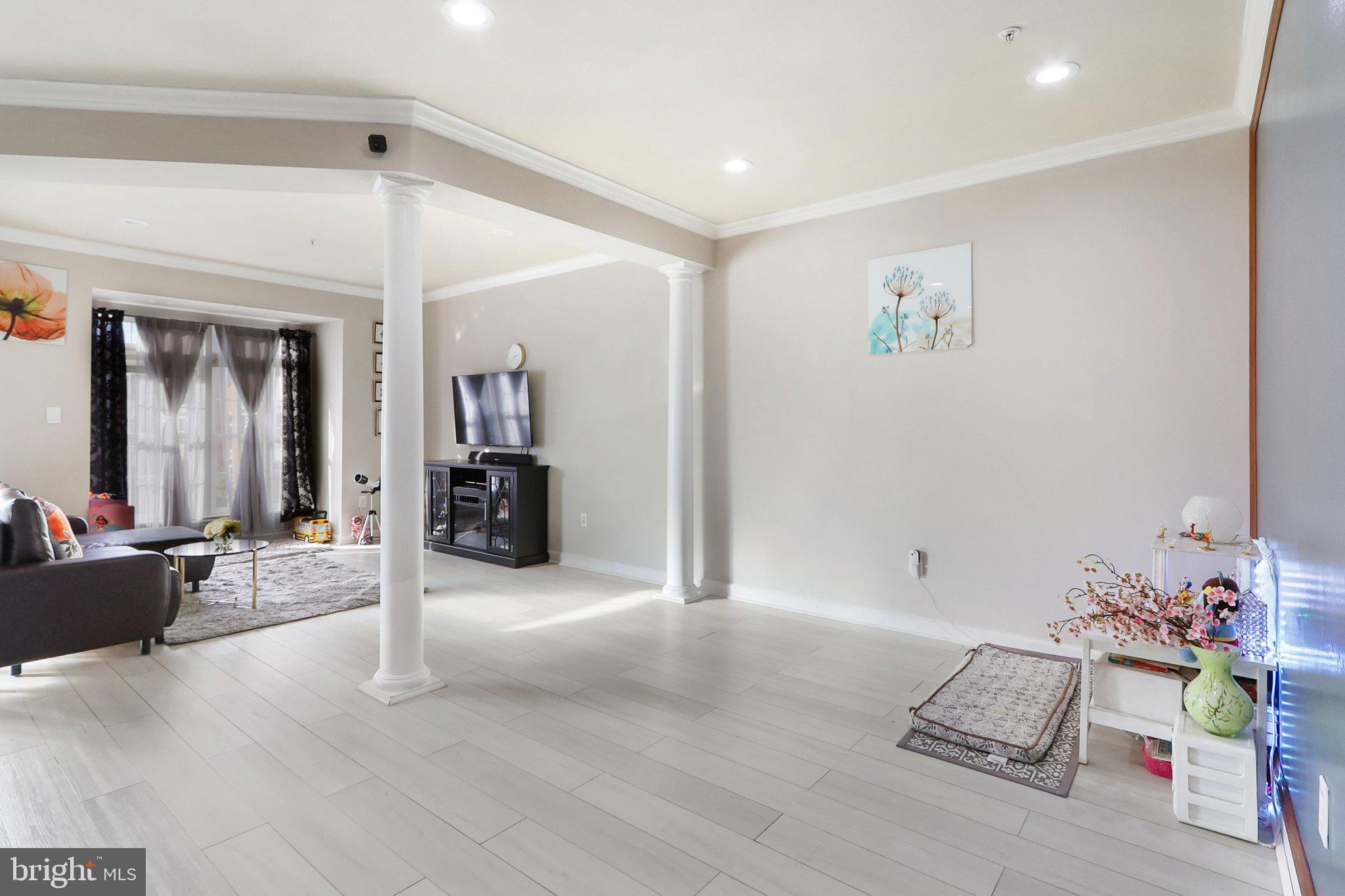 PARKER FARM - Residential