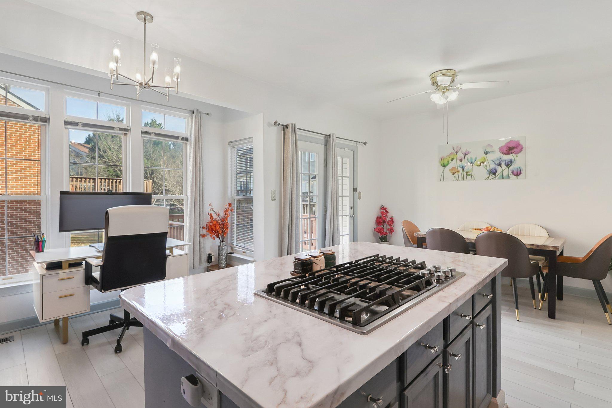 PARKER FARM - Residential