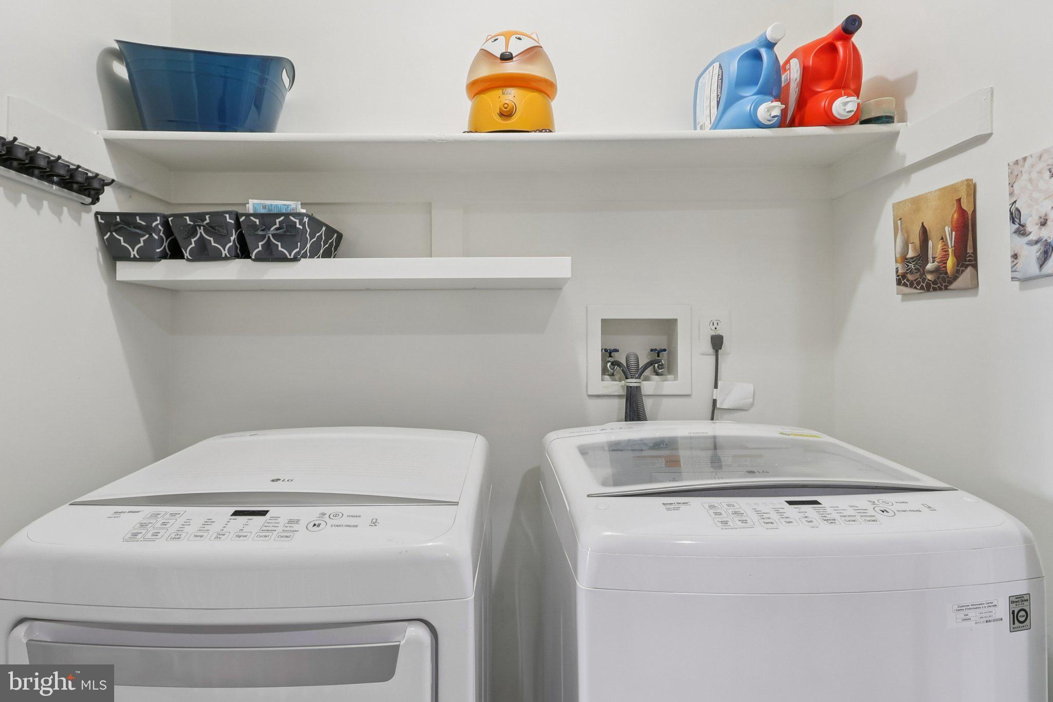 PARKER FARM - Residential