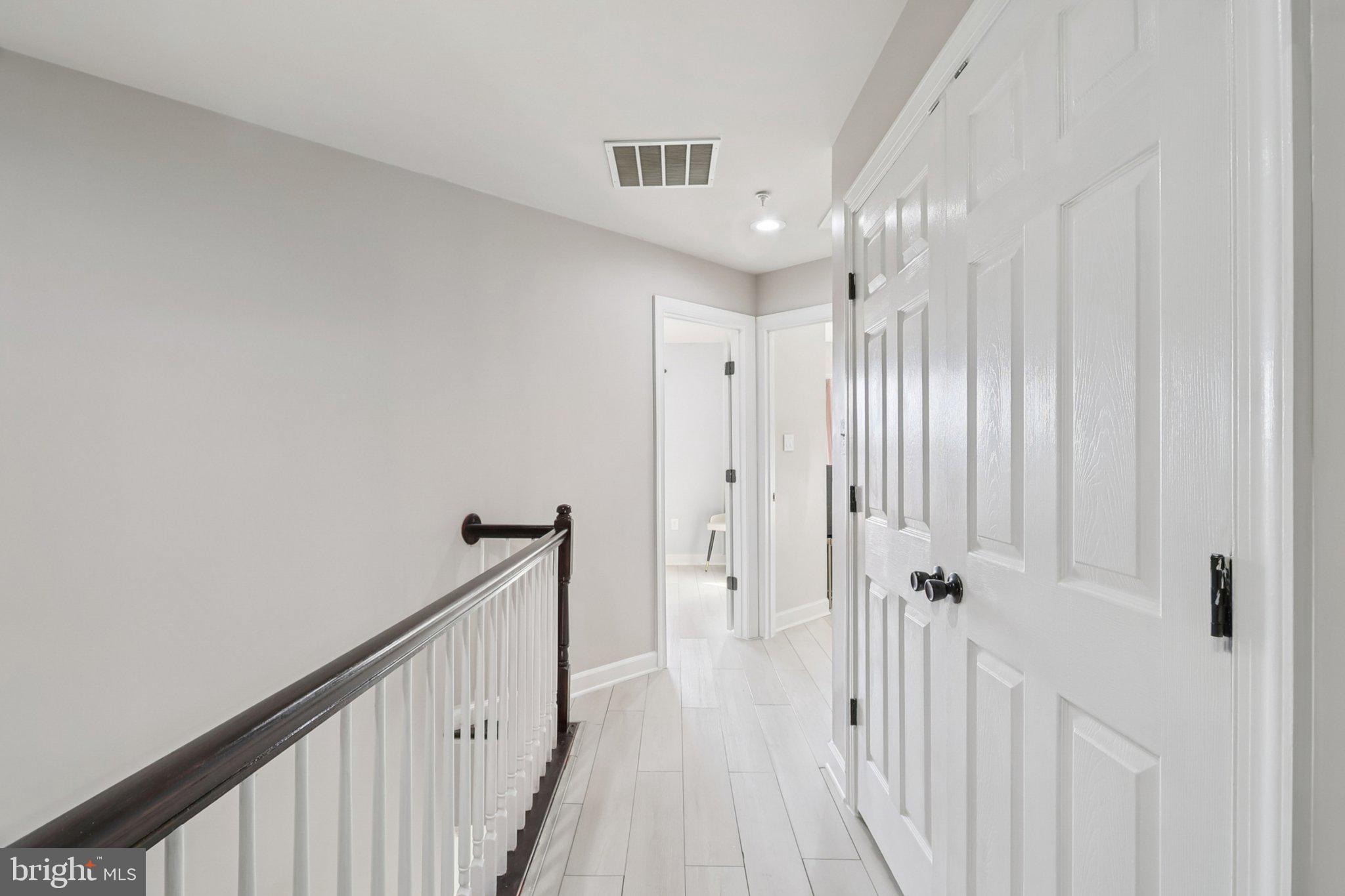 PARKER FARM - Residential