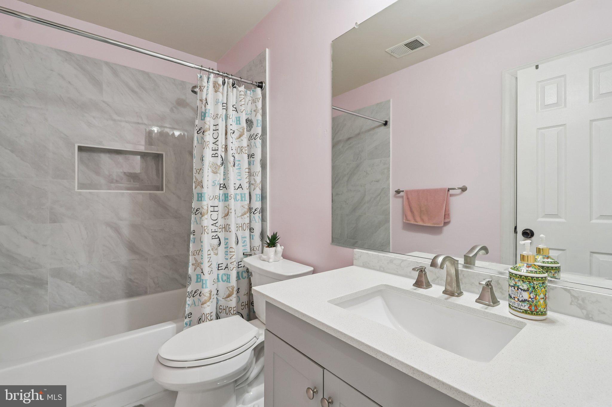 PARKER FARM - Residential