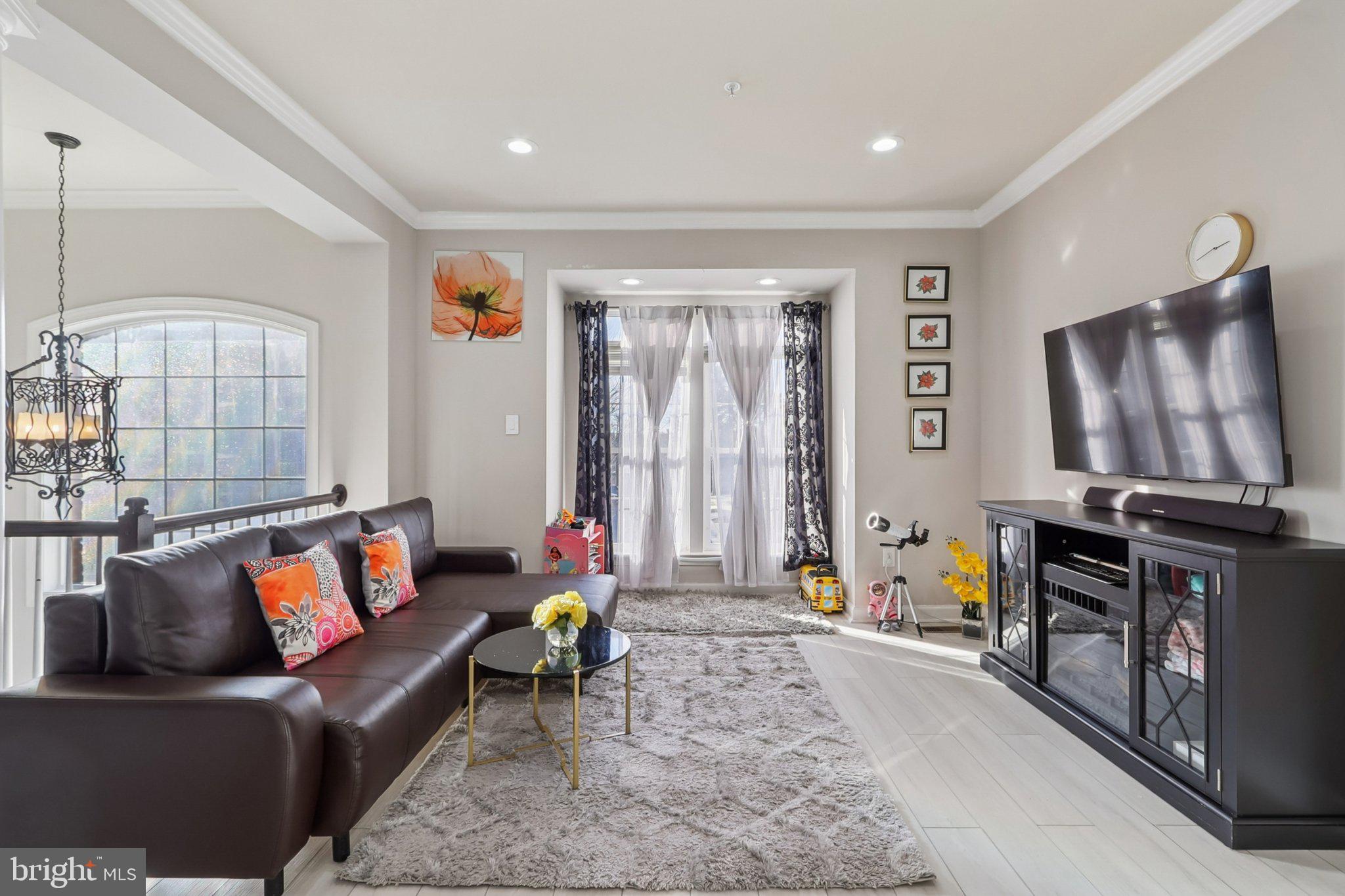 PARKER FARM - Residential