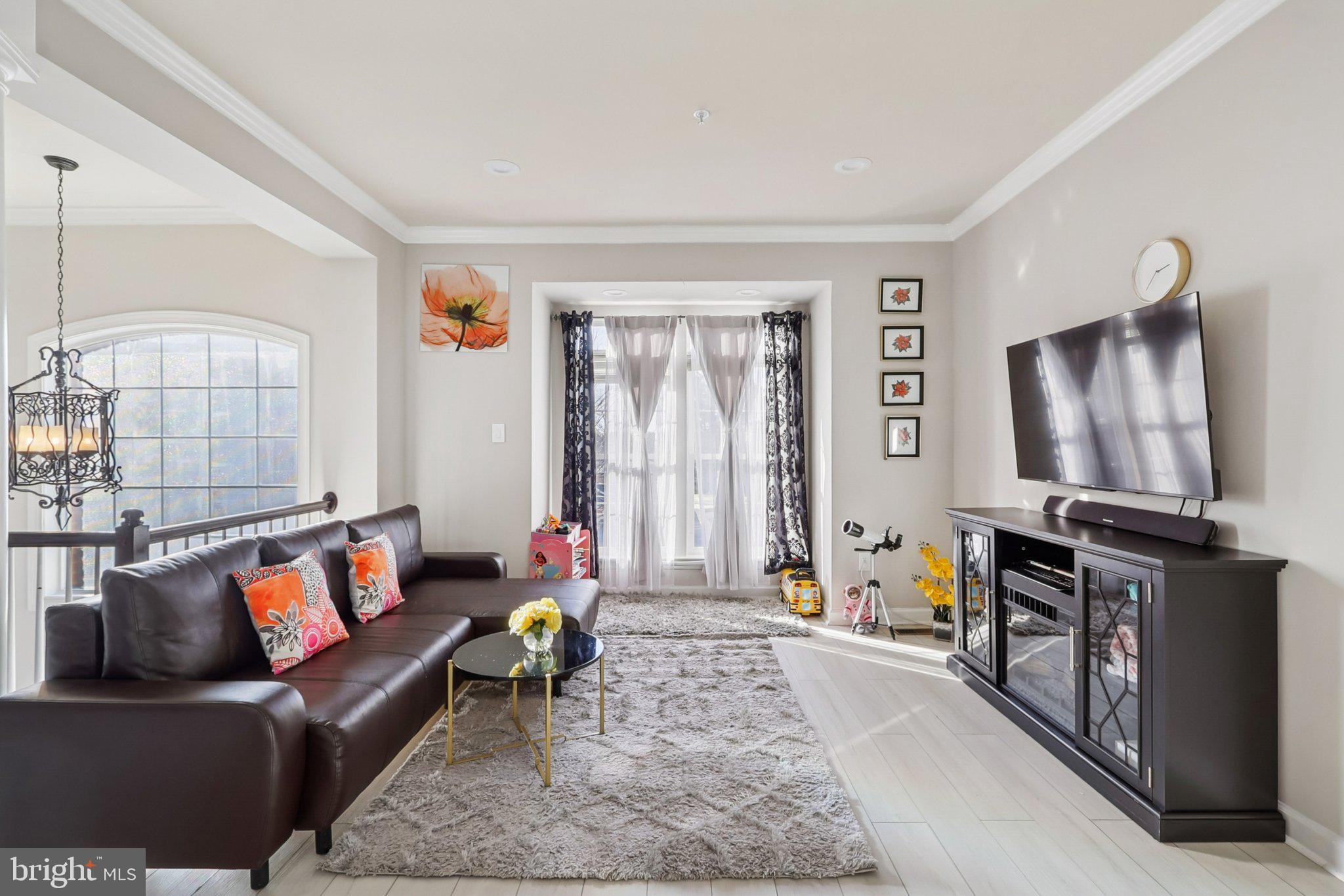 PARKER FARM - Residential