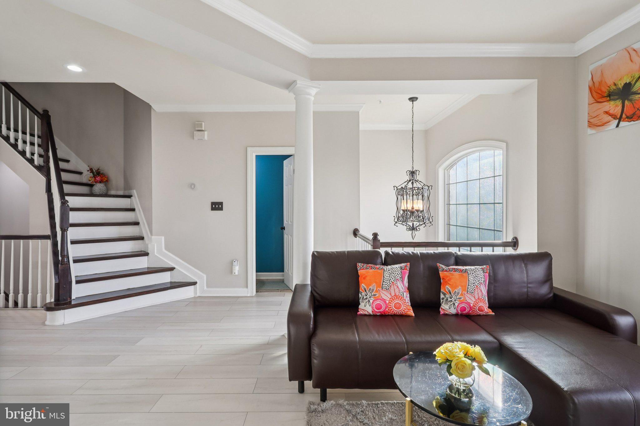 PARKER FARM - Residential