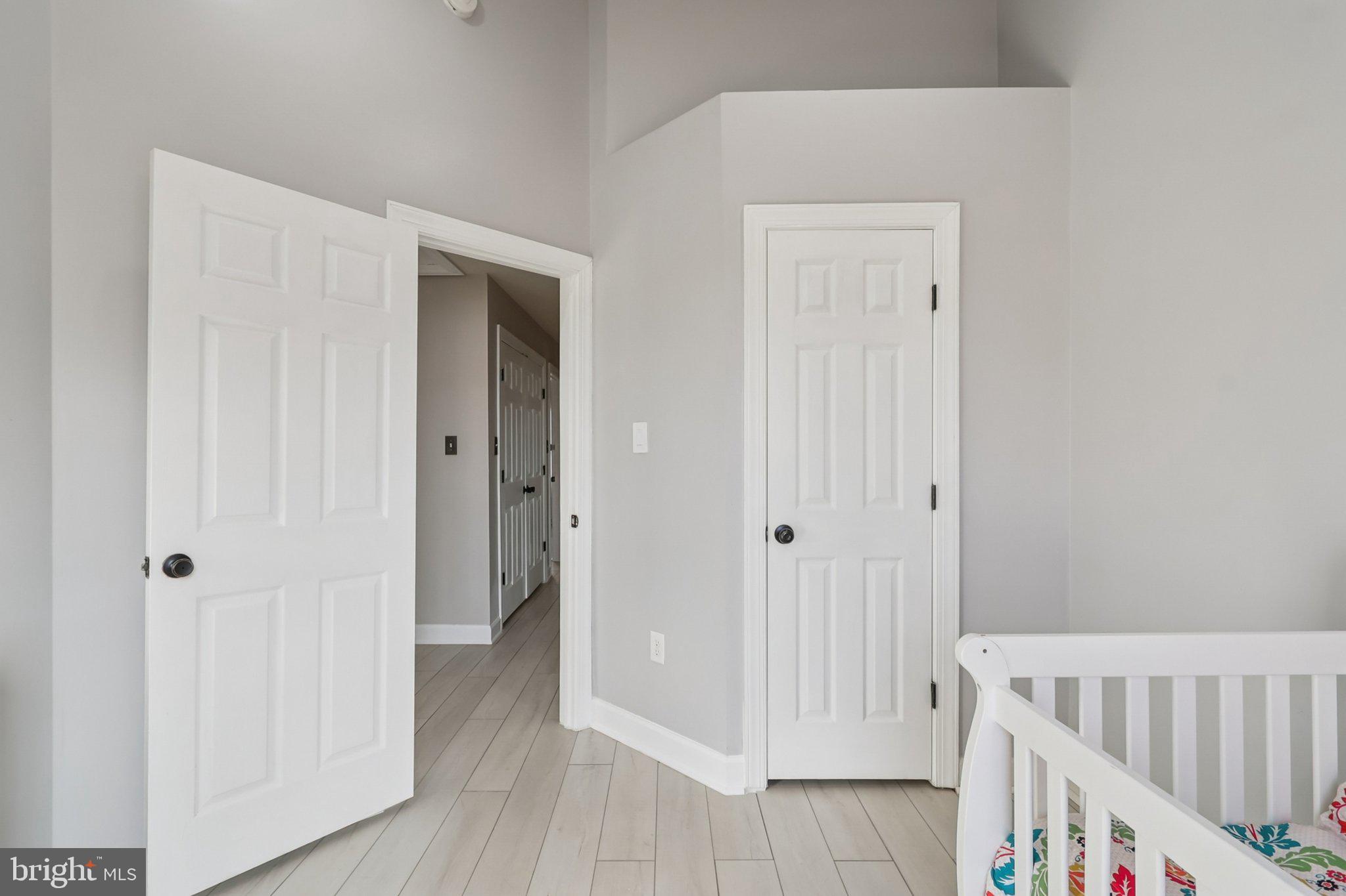 PARKER FARM - Residential