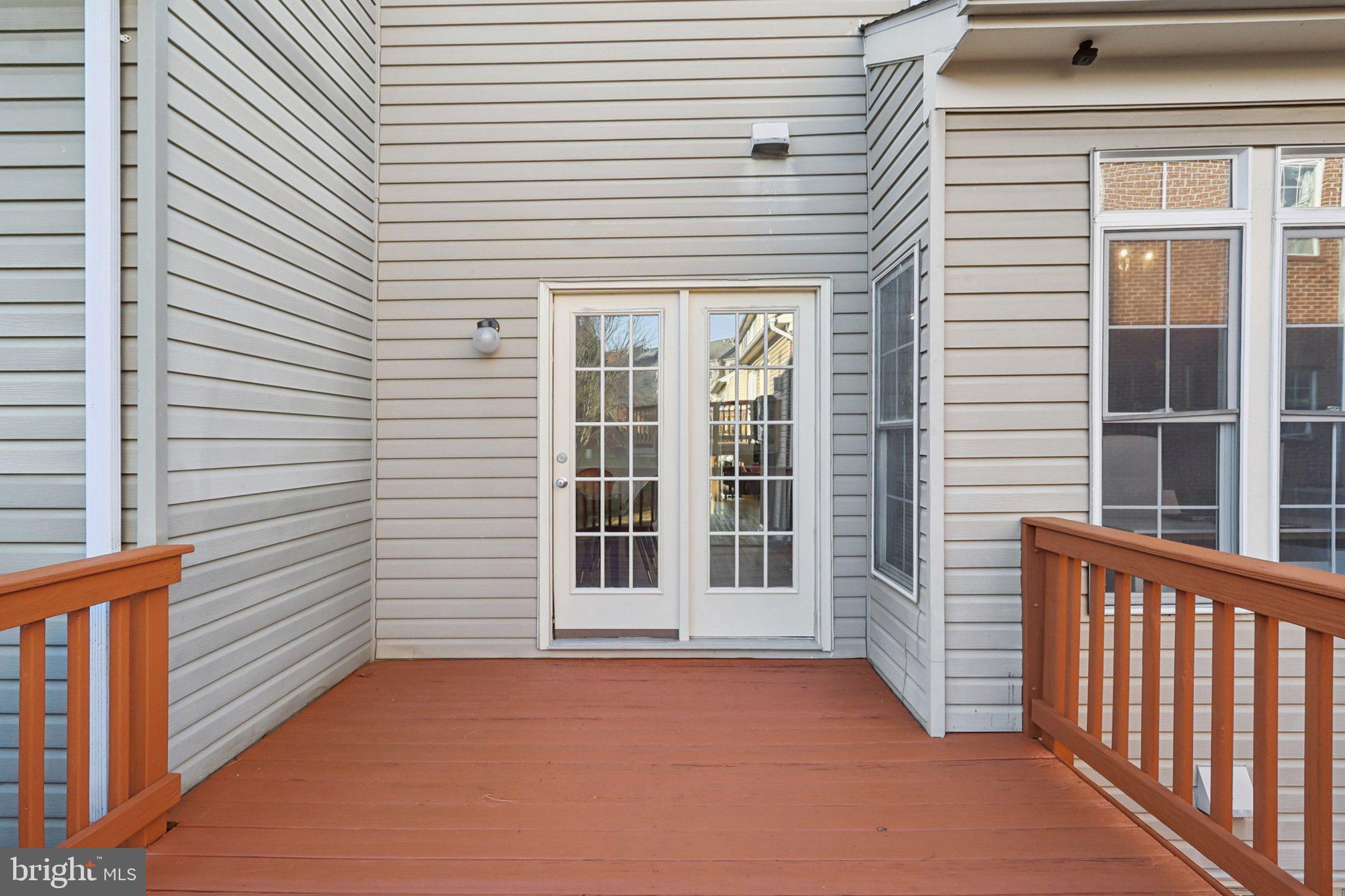 PARKER FARM - Residential