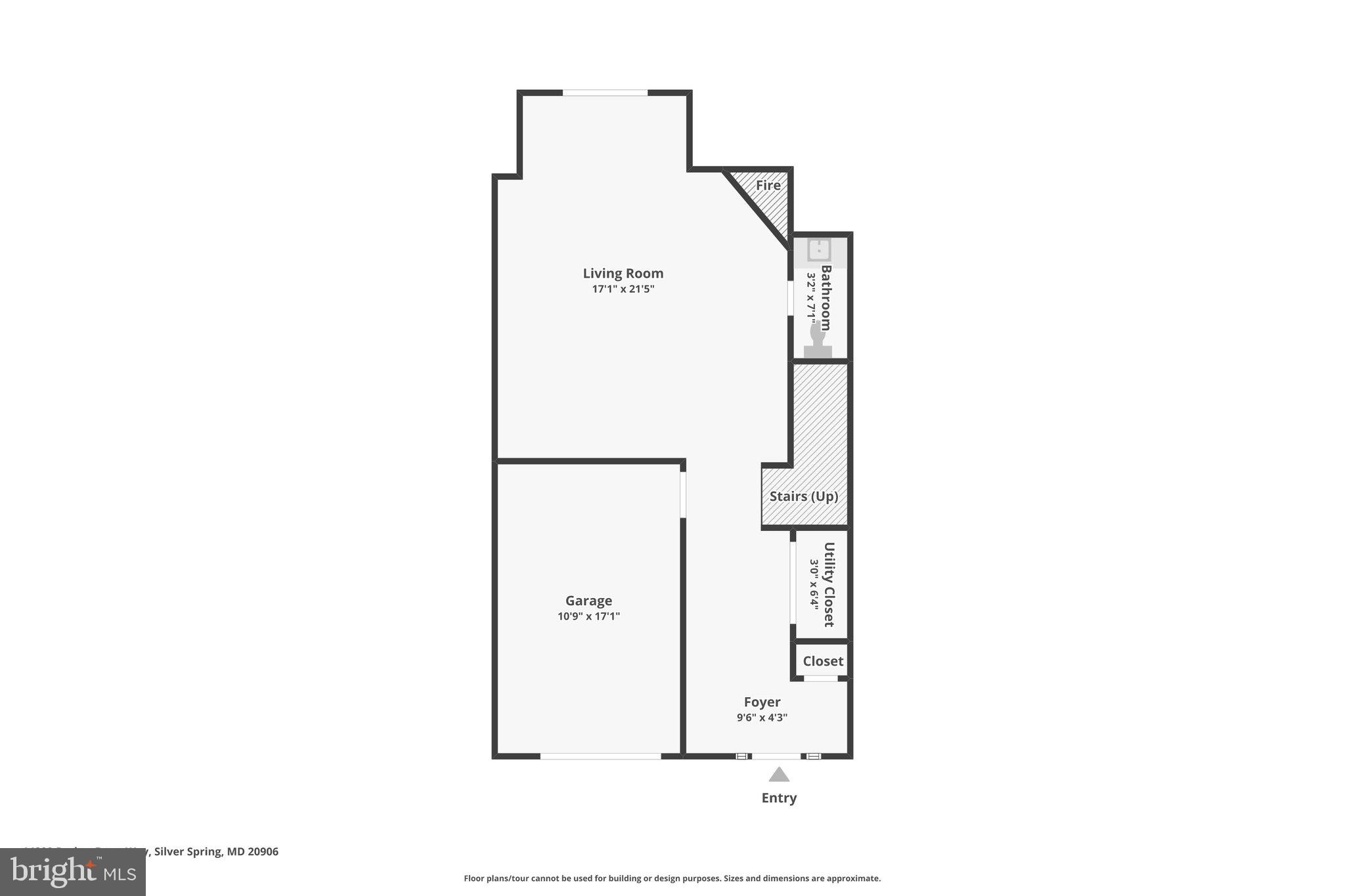 PARKER FARM - Residential