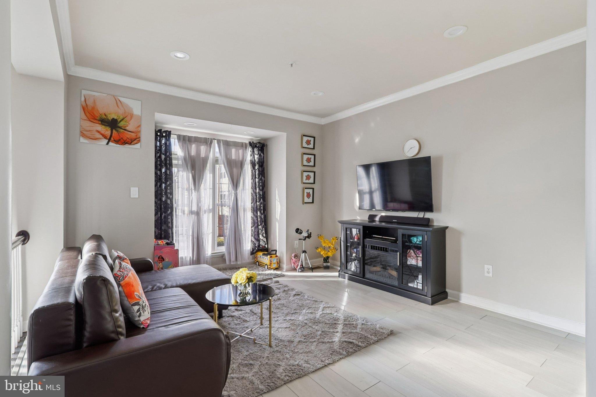 PARKER FARM - Residential