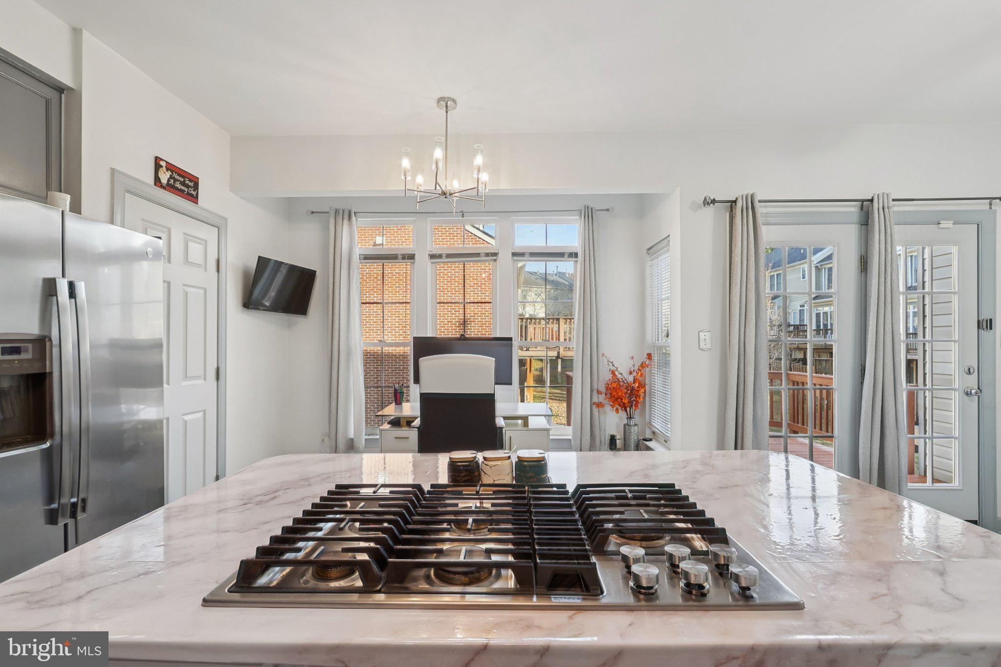 PARKER FARM - Residential