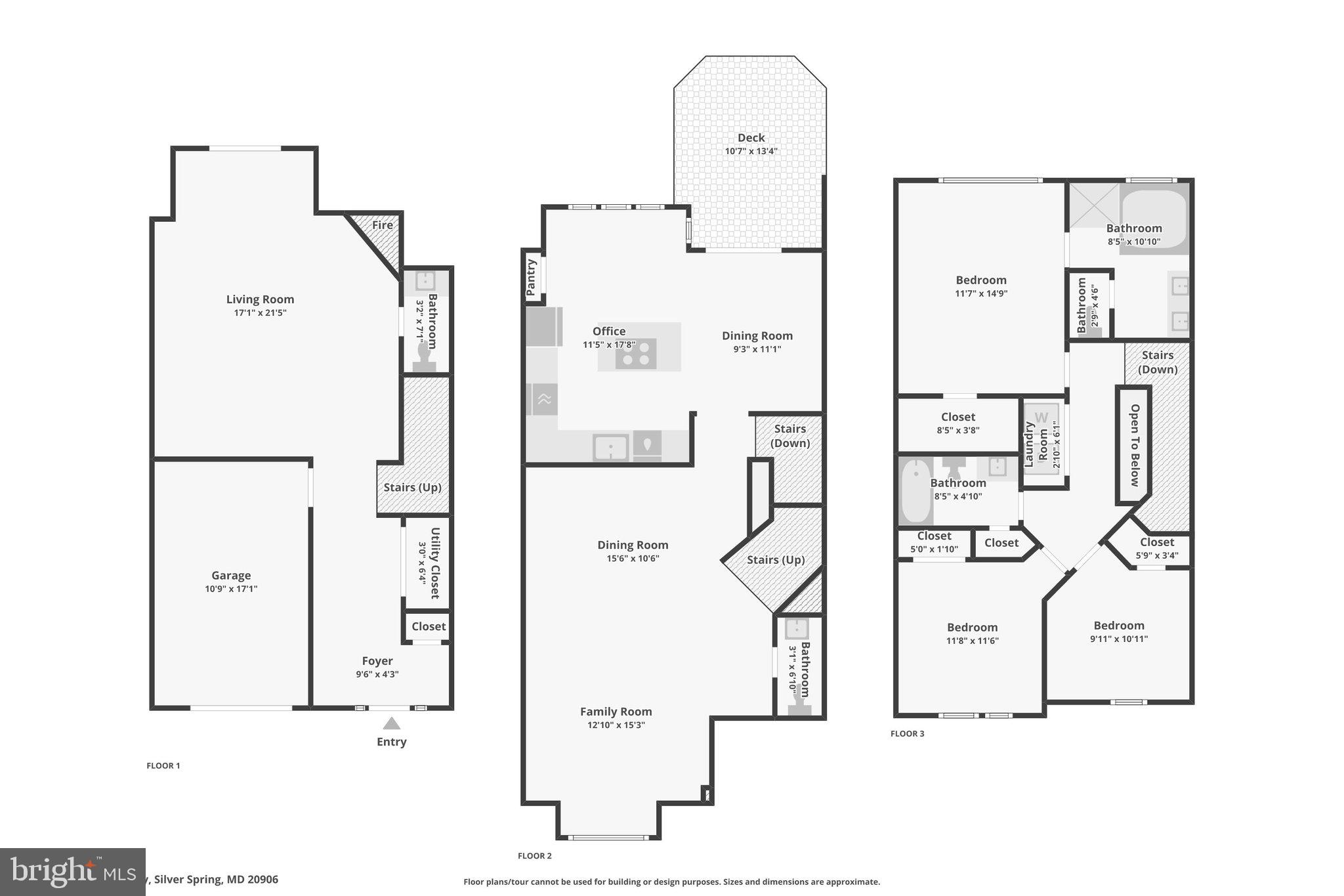 PARKER FARM - Residential