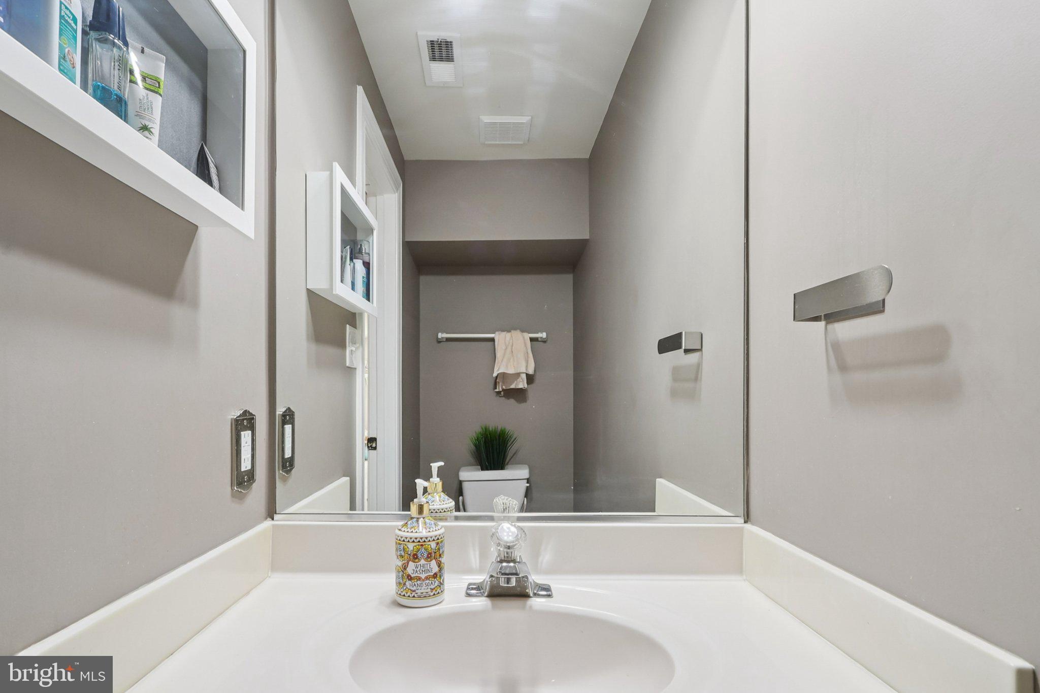 PARKER FARM - Residential