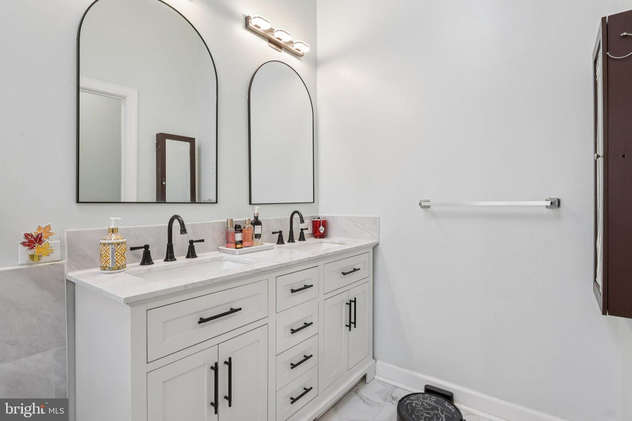 PARKER FARM - Residential