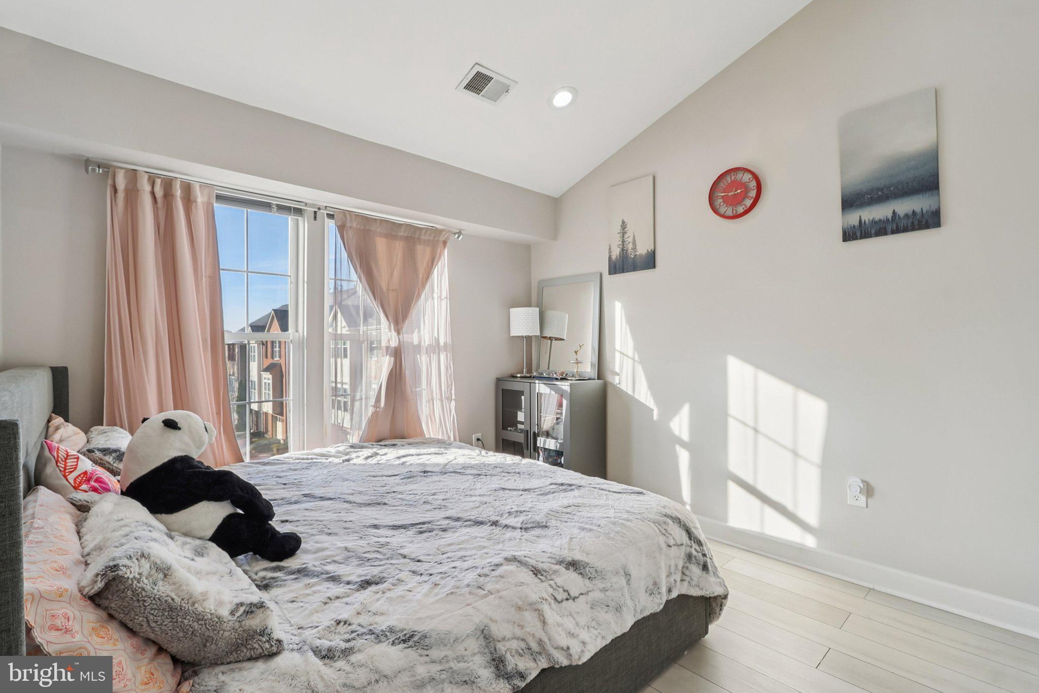 PARKER FARM - Residential