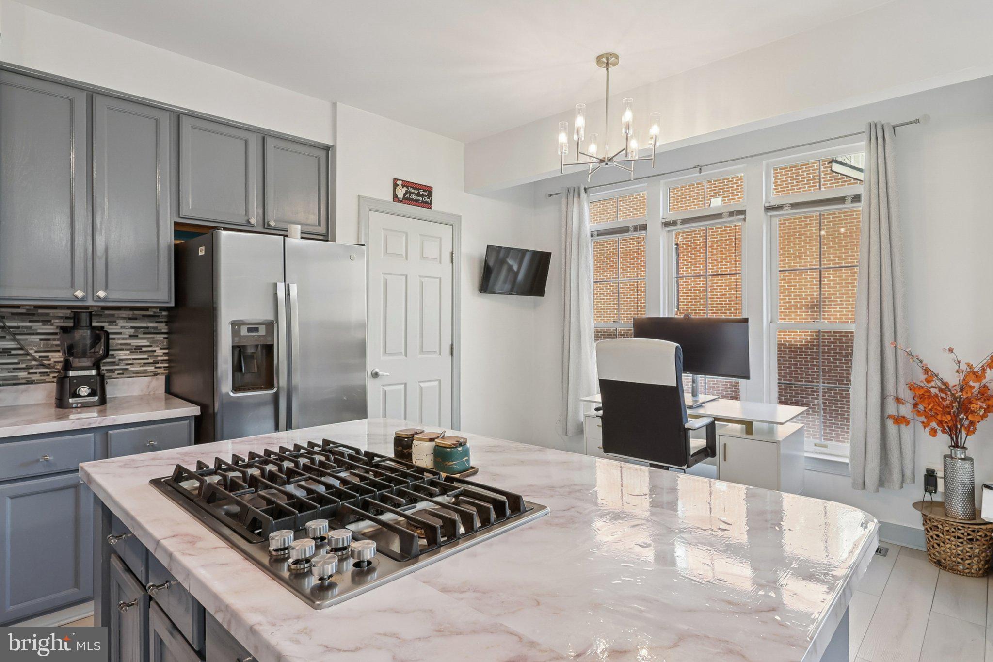 PARKER FARM - Residential