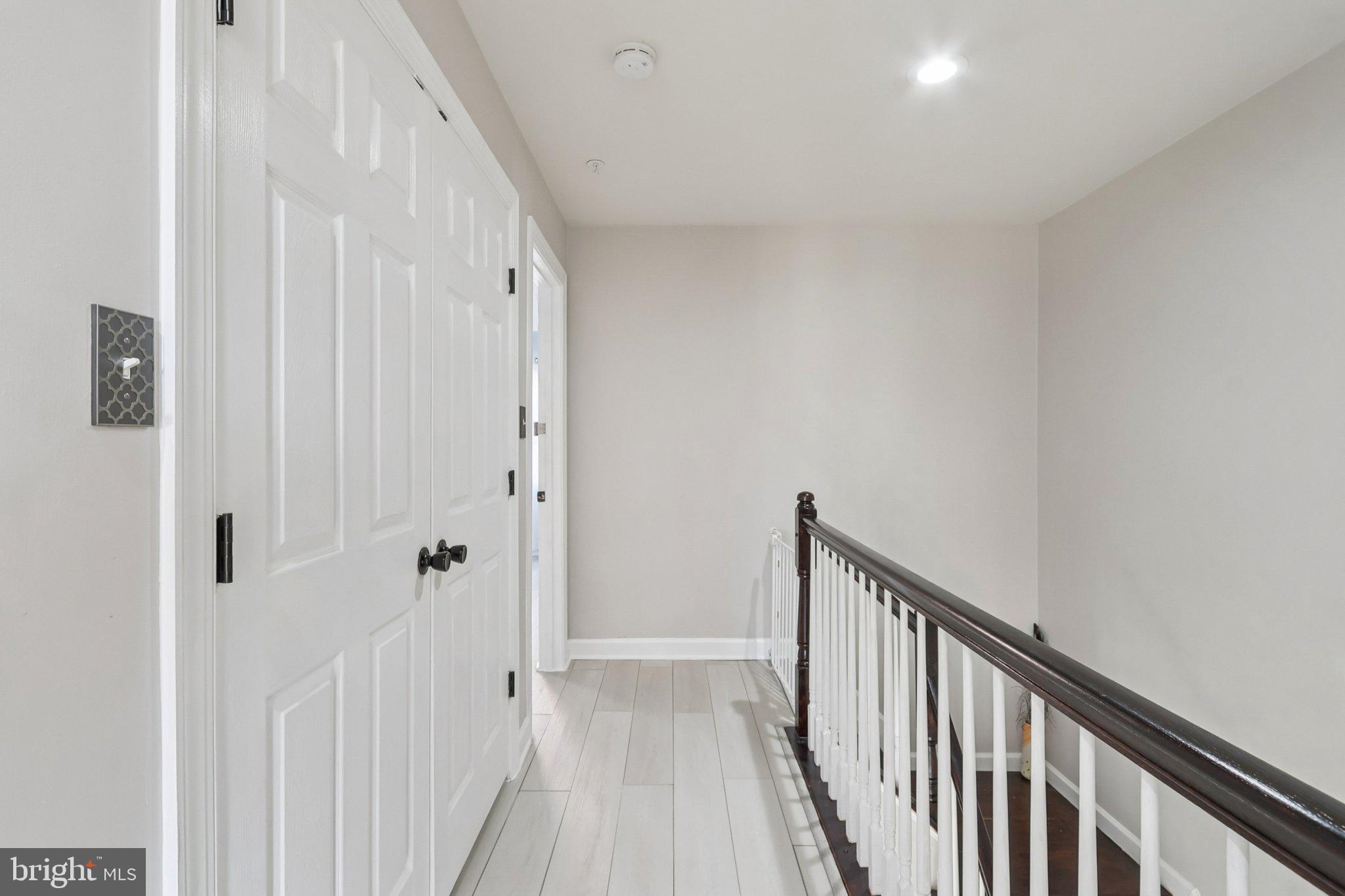 PARKER FARM - Residential