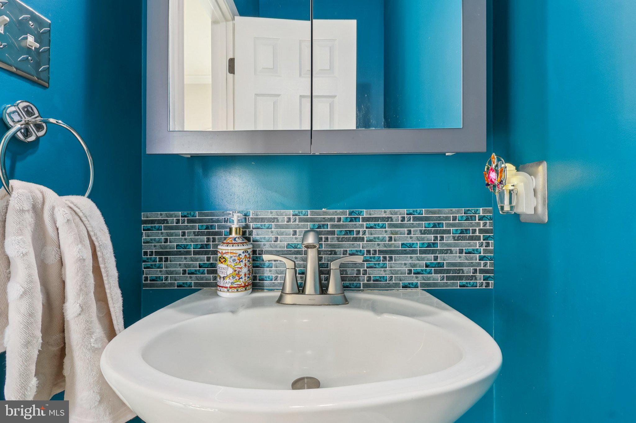 PARKER FARM - Residential