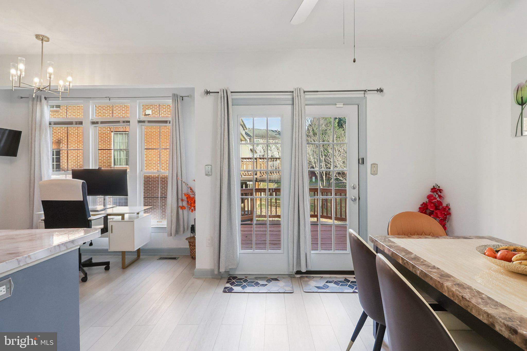 PARKER FARM - Residential