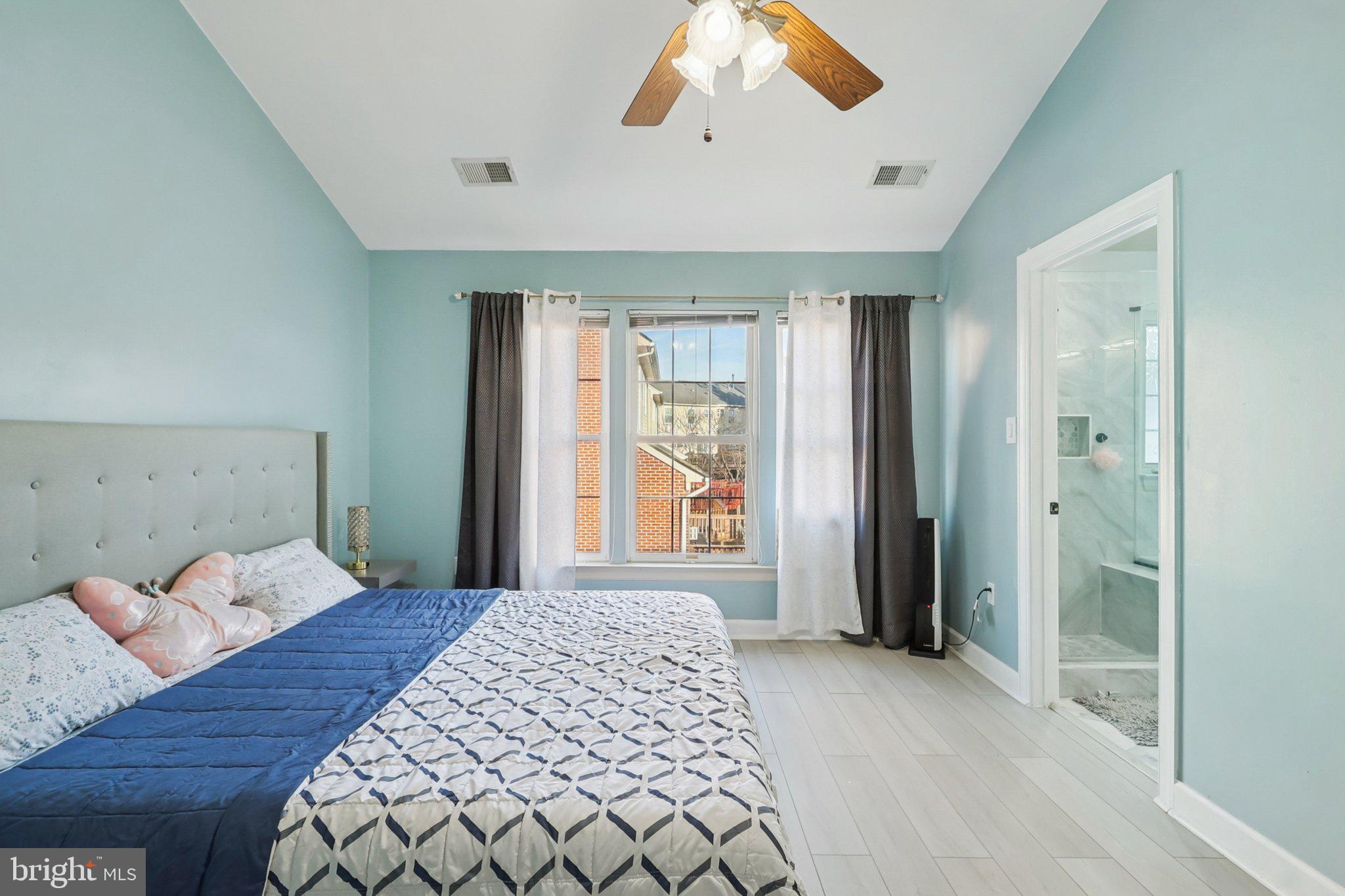 PARKER FARM - Residential