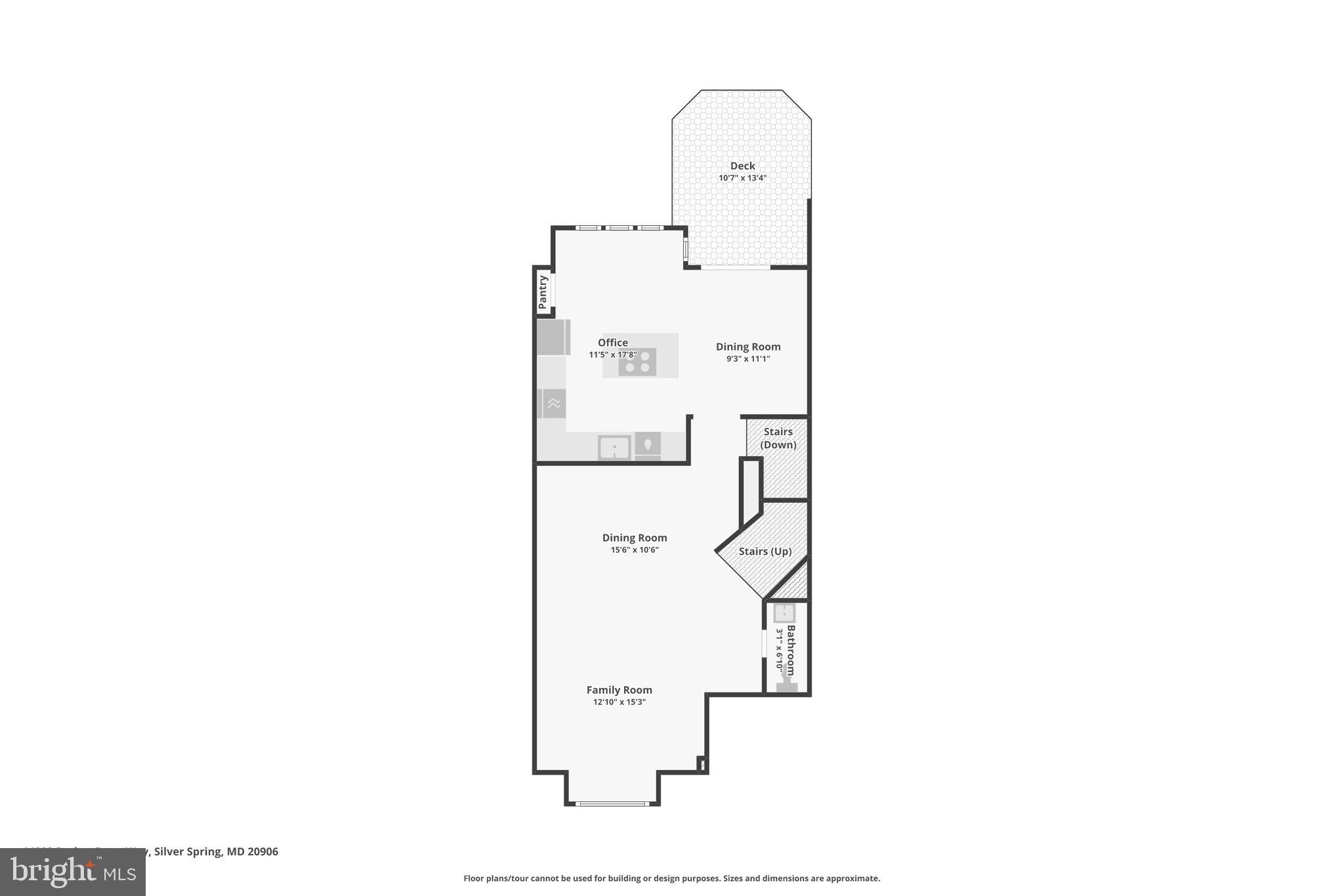 PARKER FARM - Residential