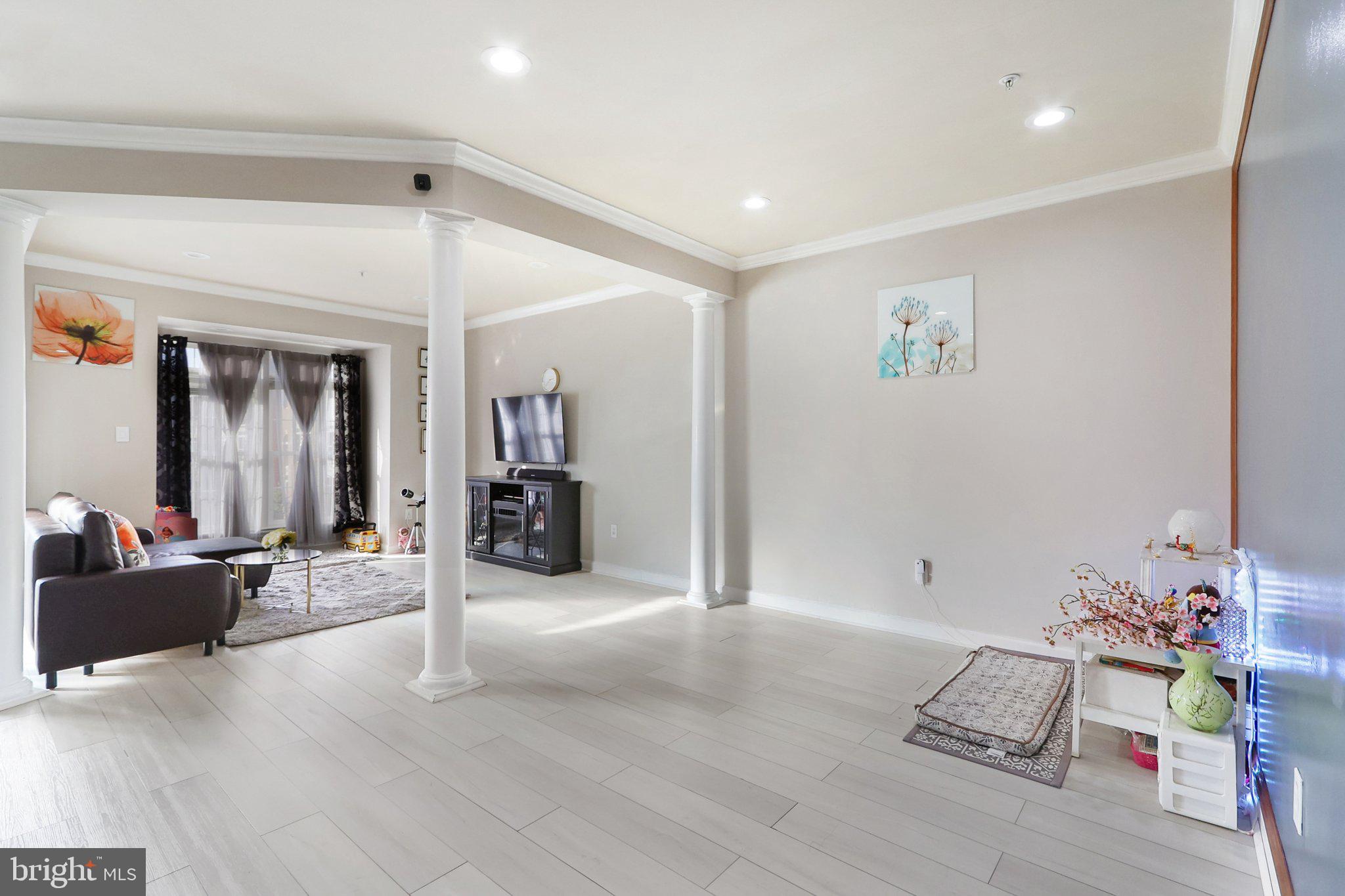 PARKER FARM - Residential