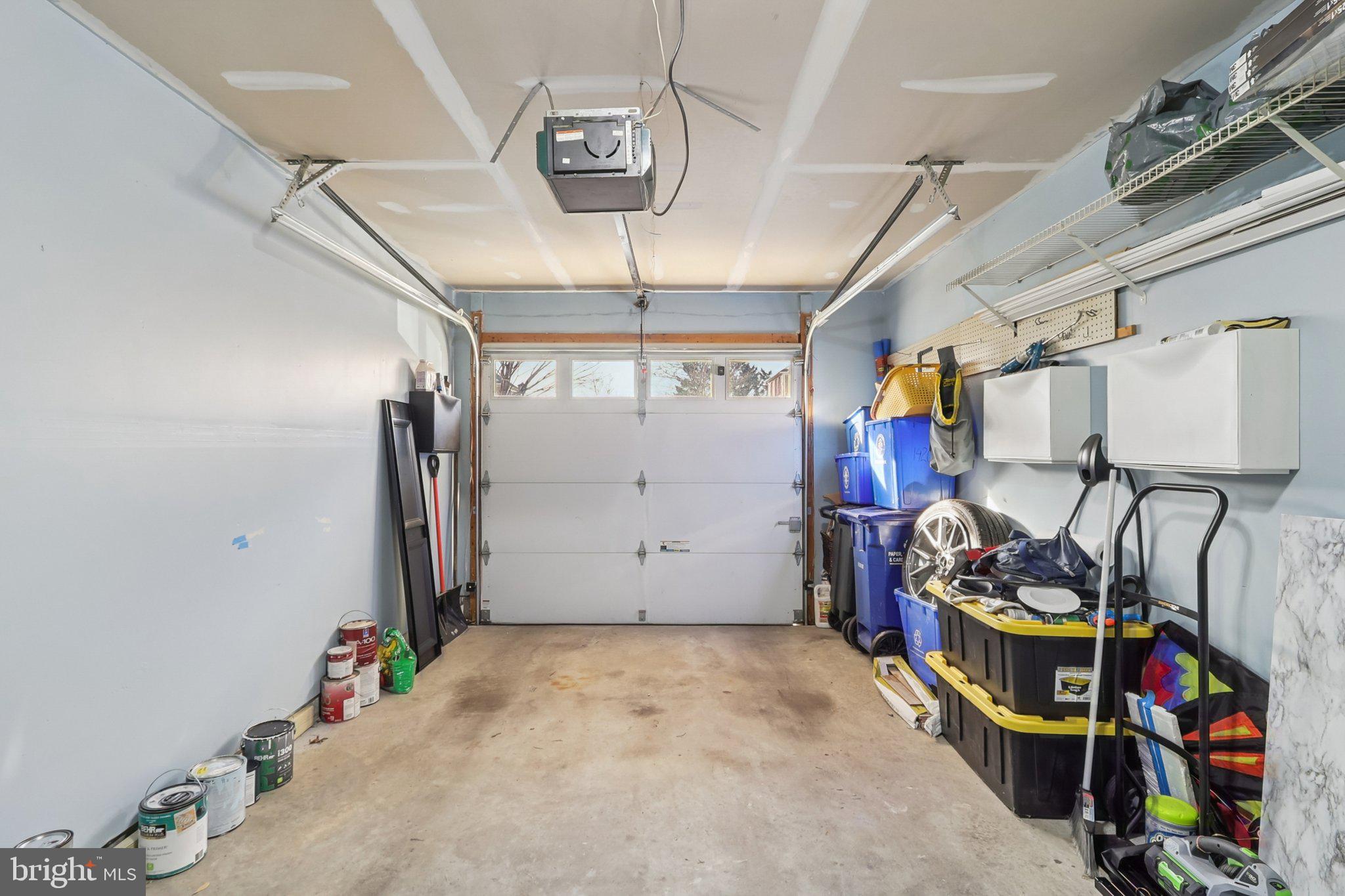 PARKER FARM - Residential