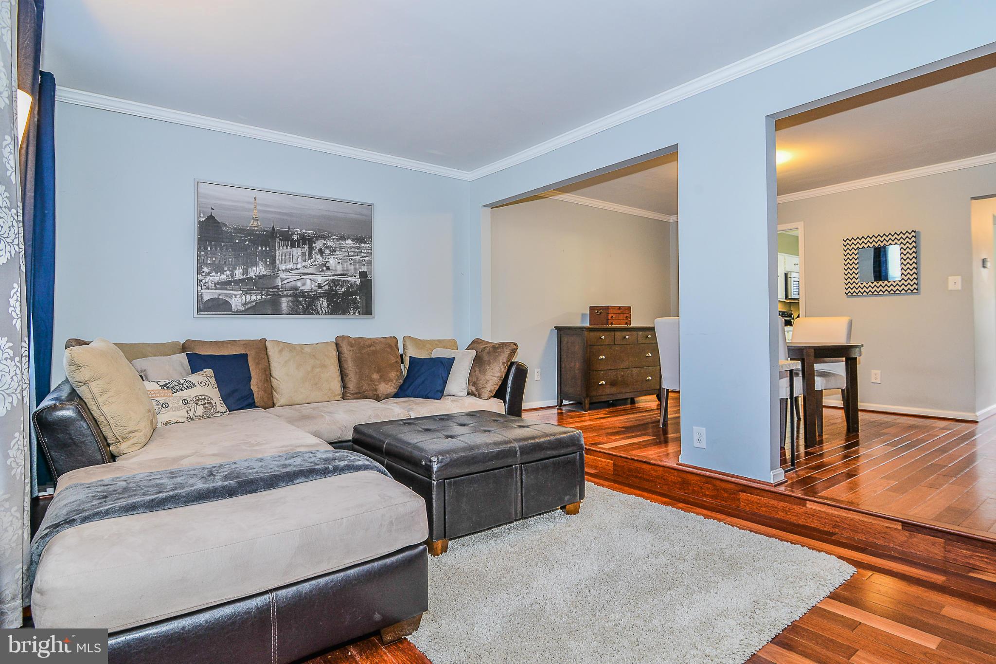 HERITAGE HILL OF ALEXANDRIA - Residential