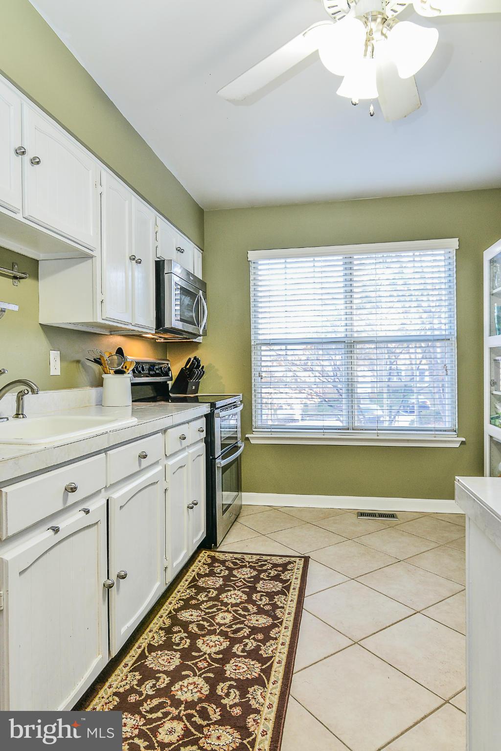 HERITAGE HILL OF ALEXANDRIA - Residential